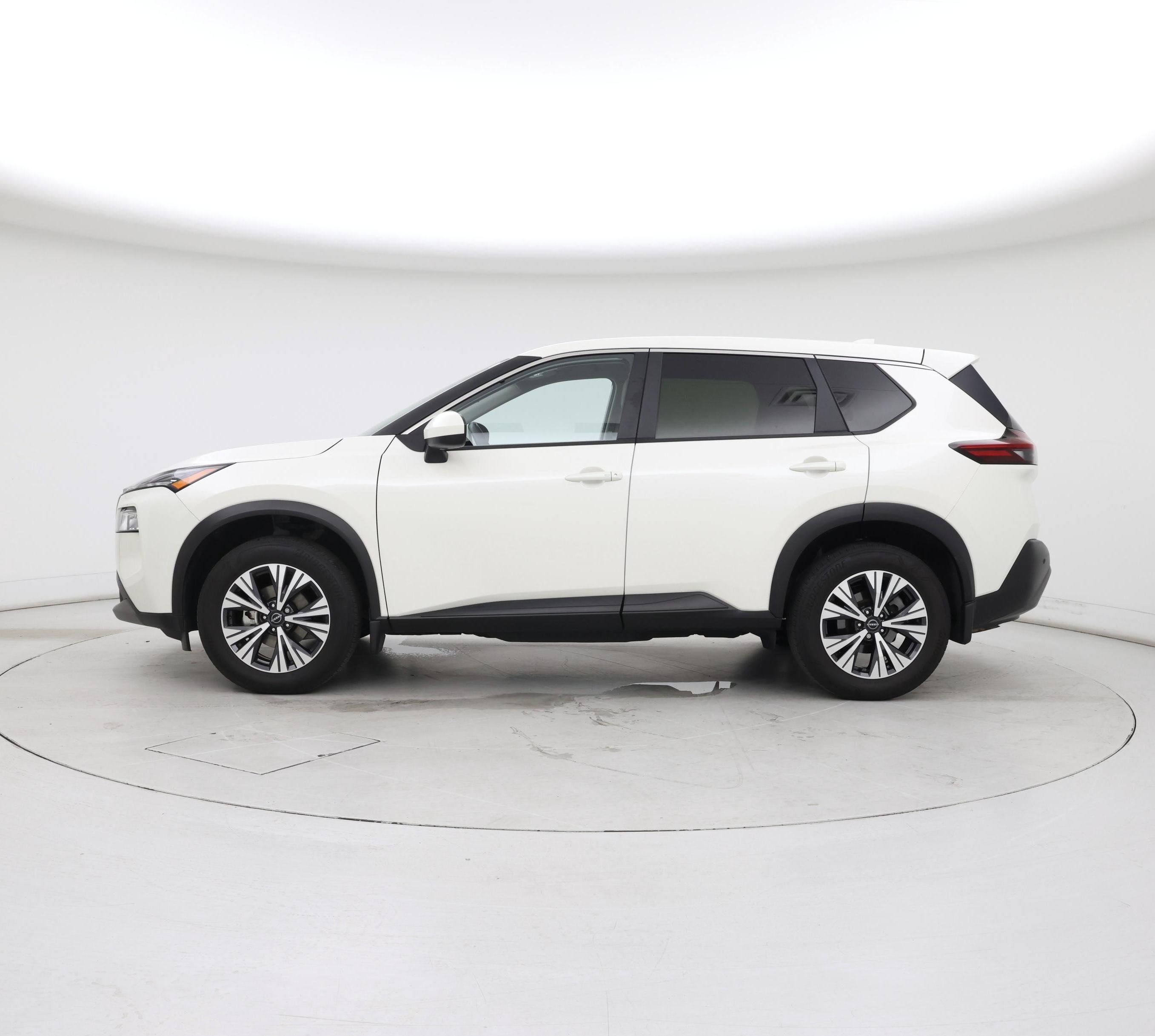 Thumbnail: 2023 Nissan Rogue - 3