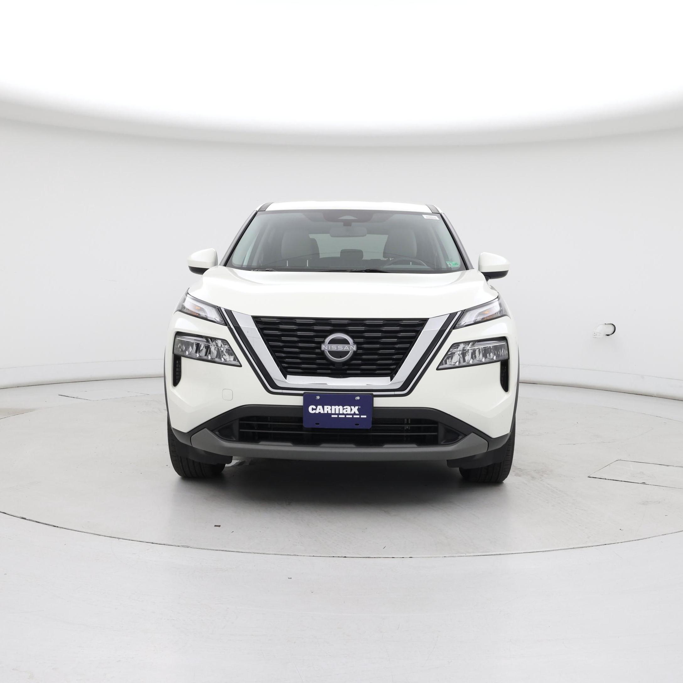 Thumbnail: 2023 Nissan Rogue - 5