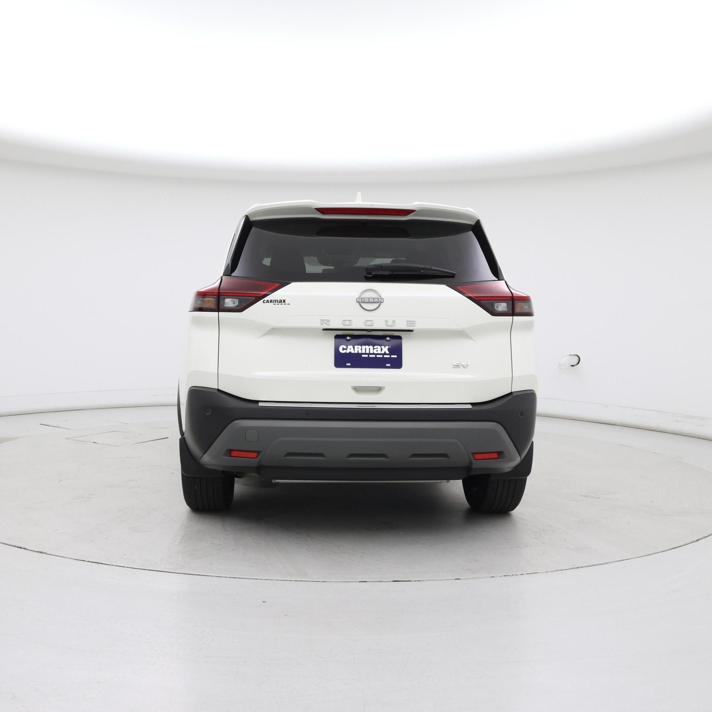 Thumbnail: 2023 Nissan Rogue - 6