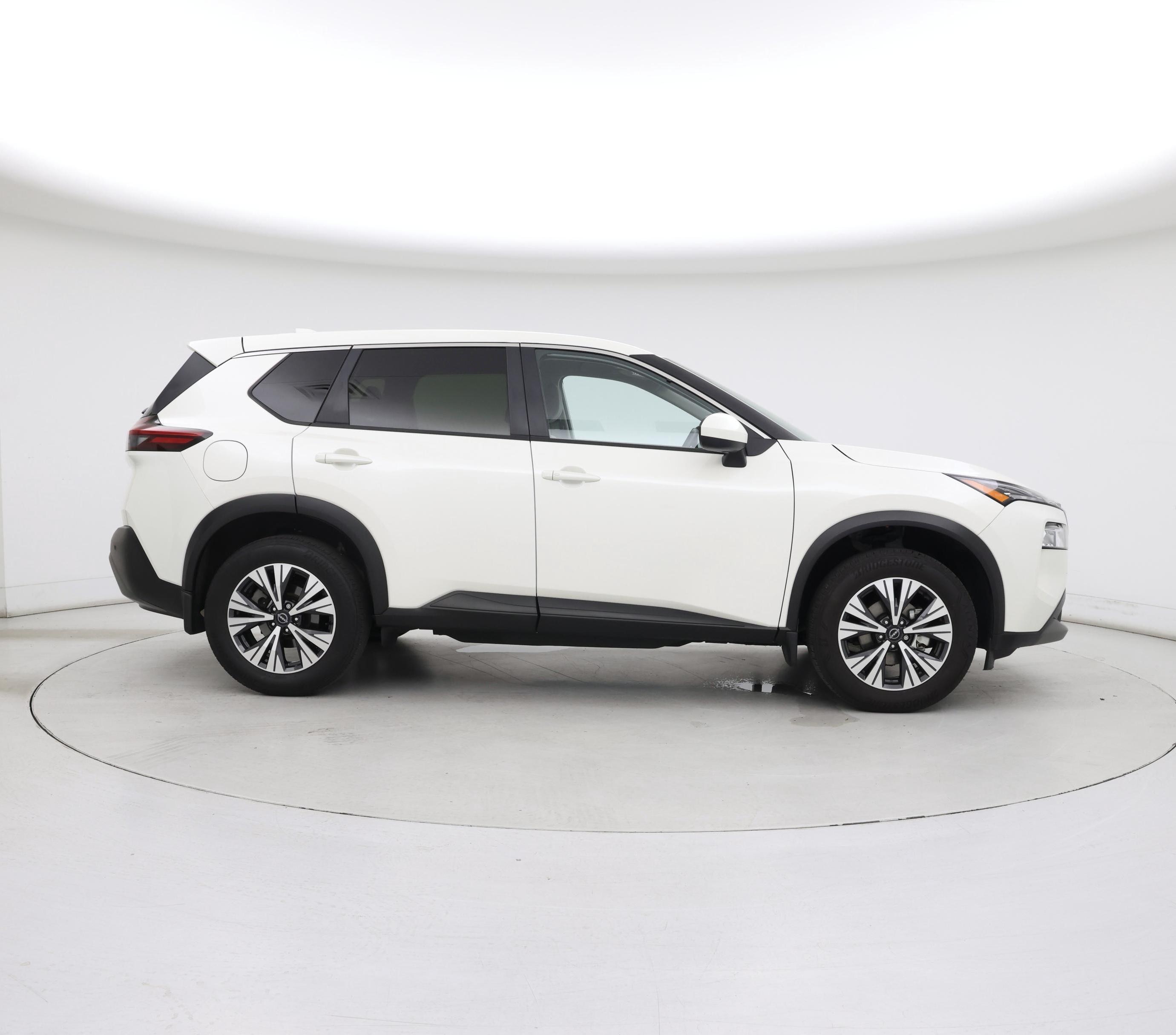 Thumbnail: 2023 Nissan Rogue - 7