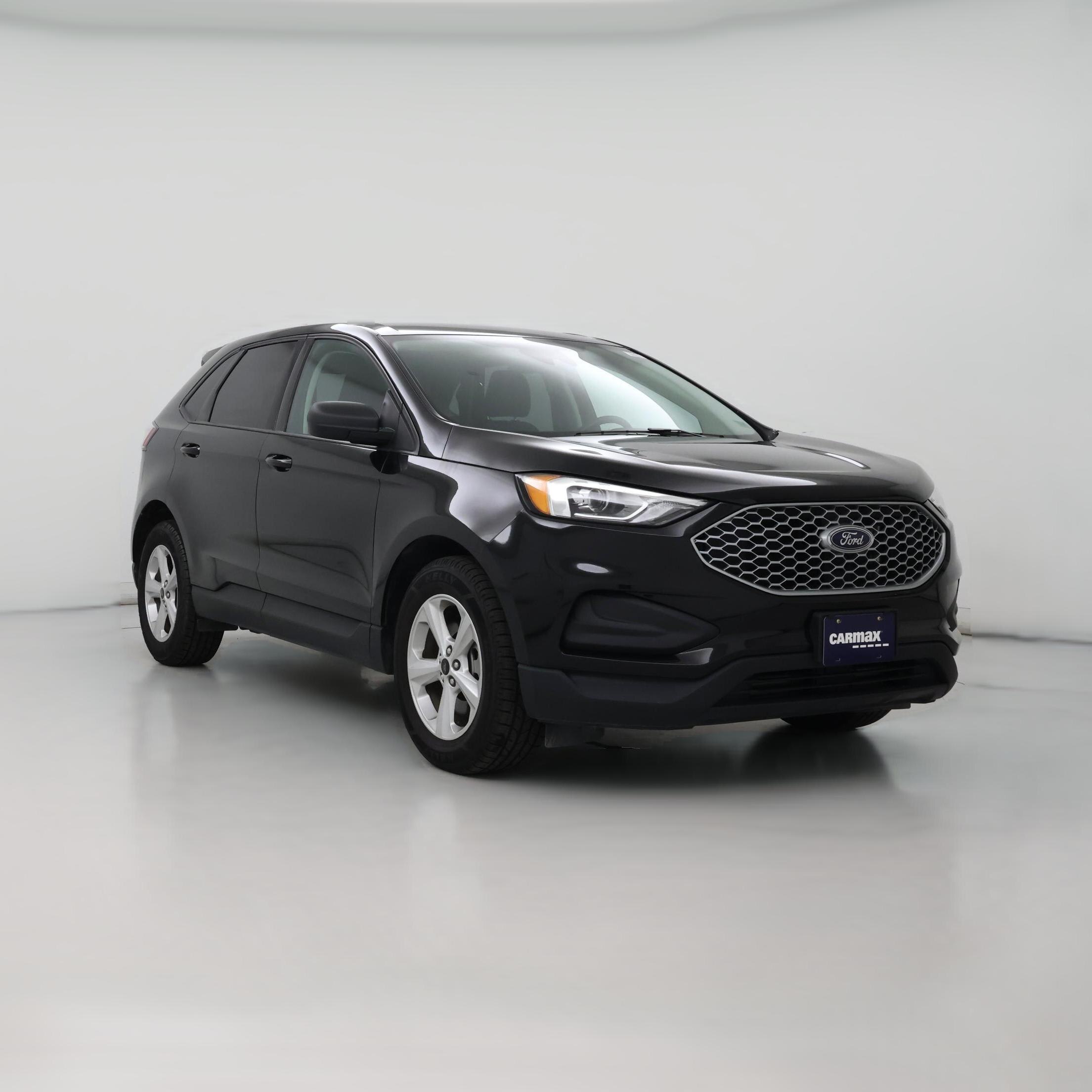 Thumbnail: 2024 Ford Edge - 1