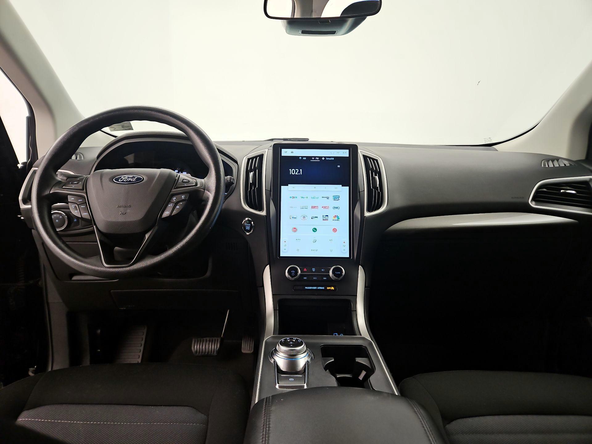 Thumbnail: 2024 Ford Edge - 9