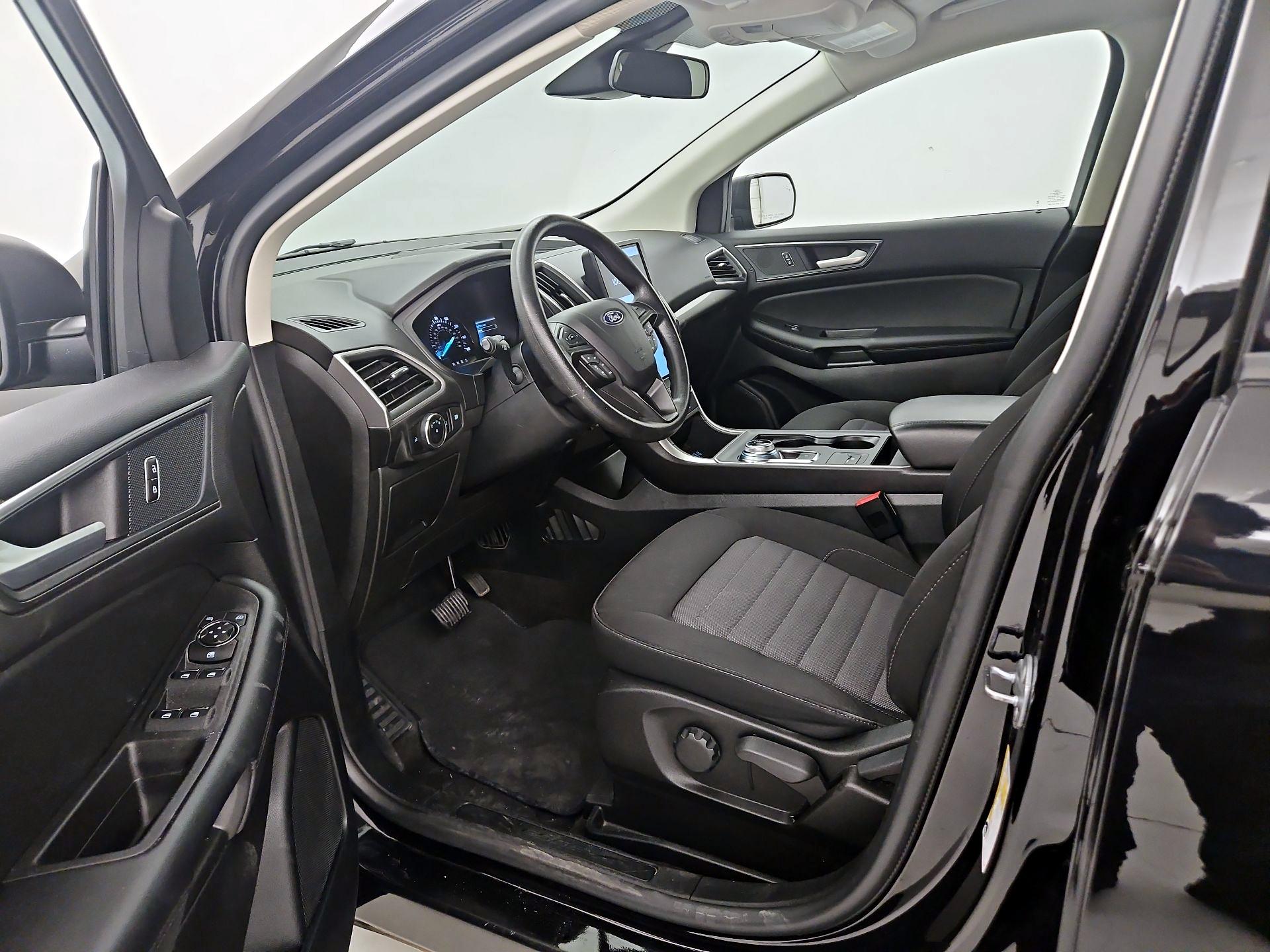 Thumbnail: 2024 Ford Edge - 11