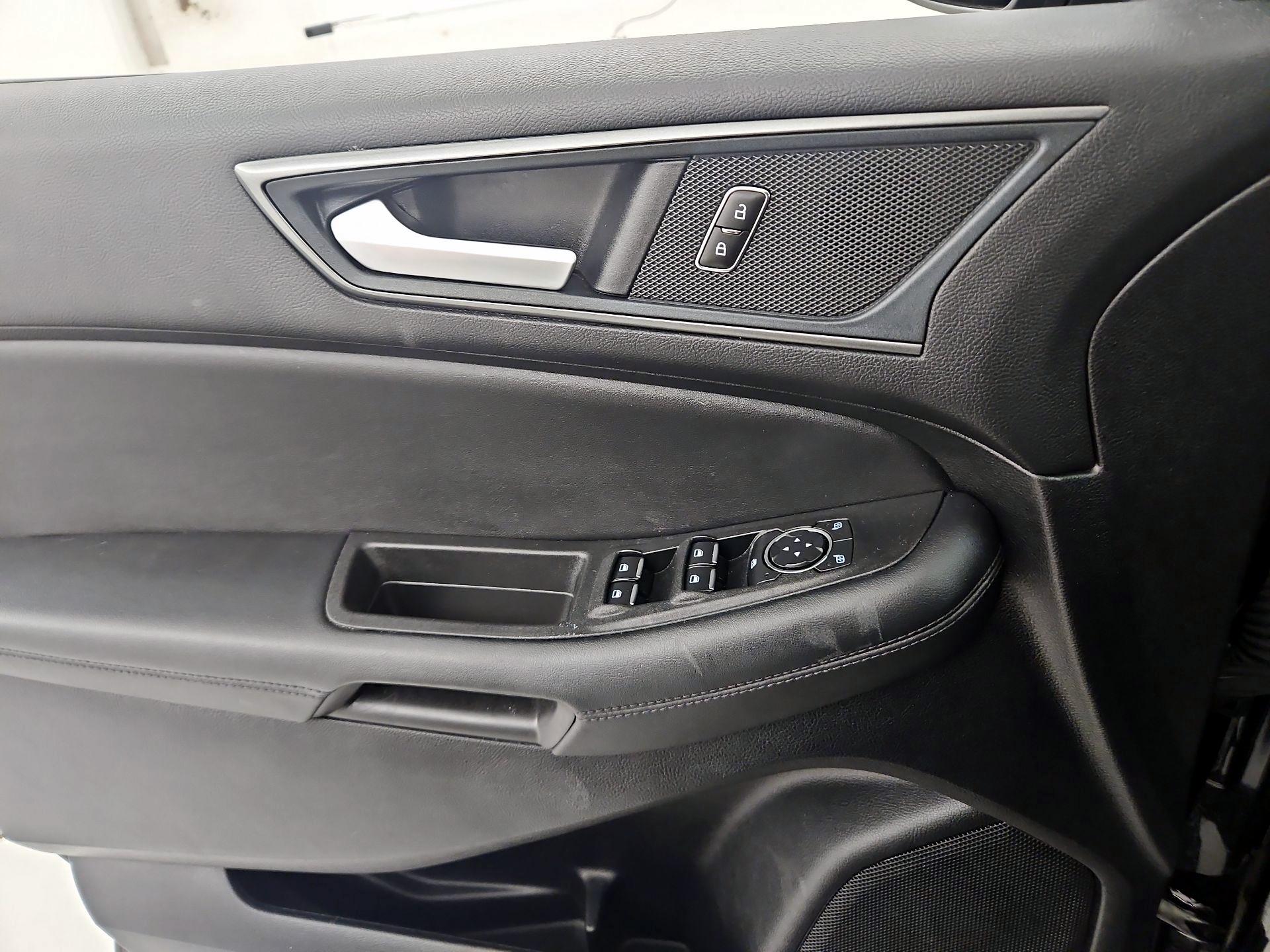 Thumbnail: 2024 Ford Edge - 12