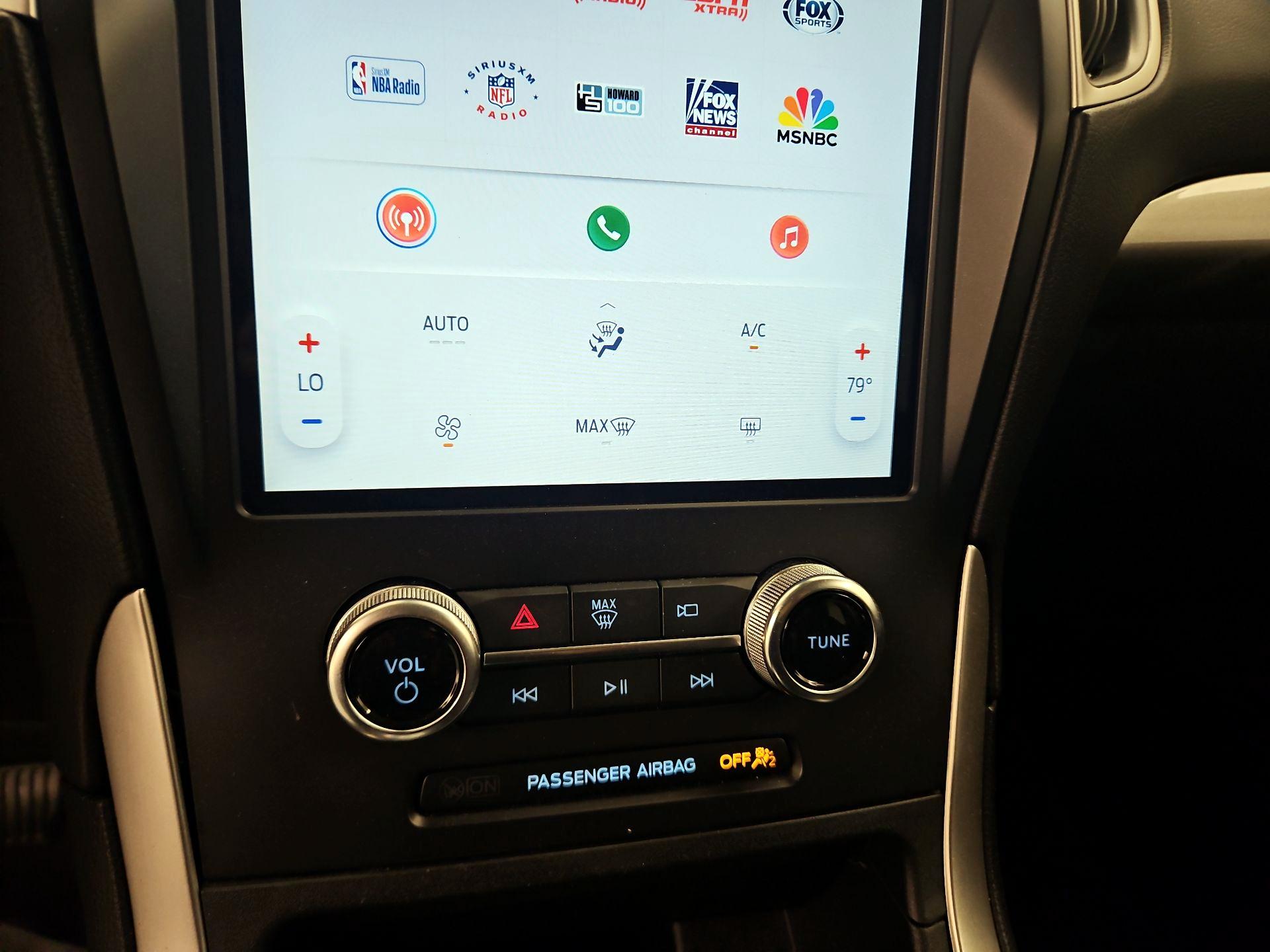 Thumbnail: 2024 Ford Edge - 16