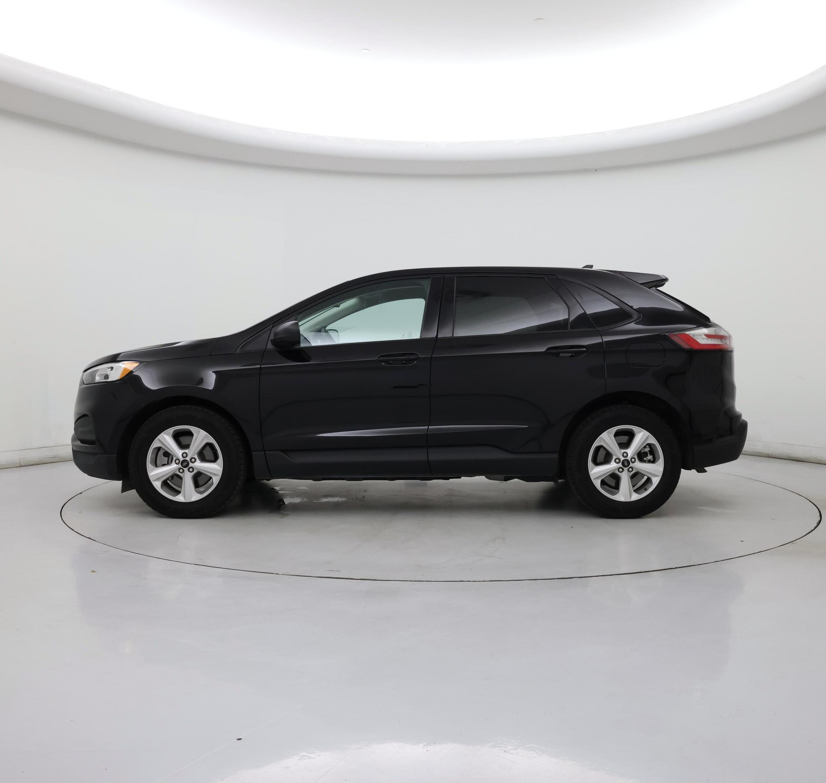 Thumbnail: 2024 Ford Edge - 3