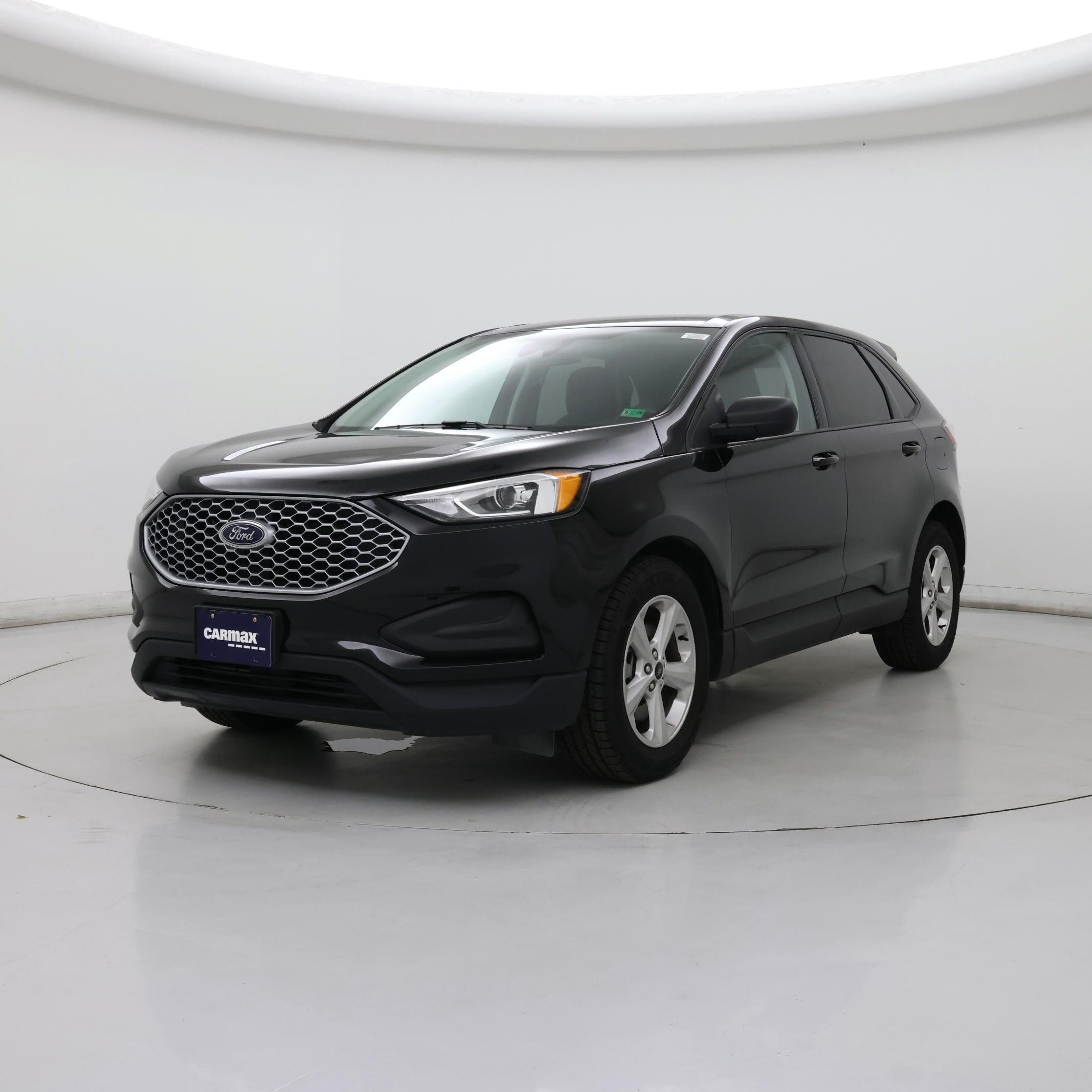 Thumbnail: 2024 Ford Edge - 4