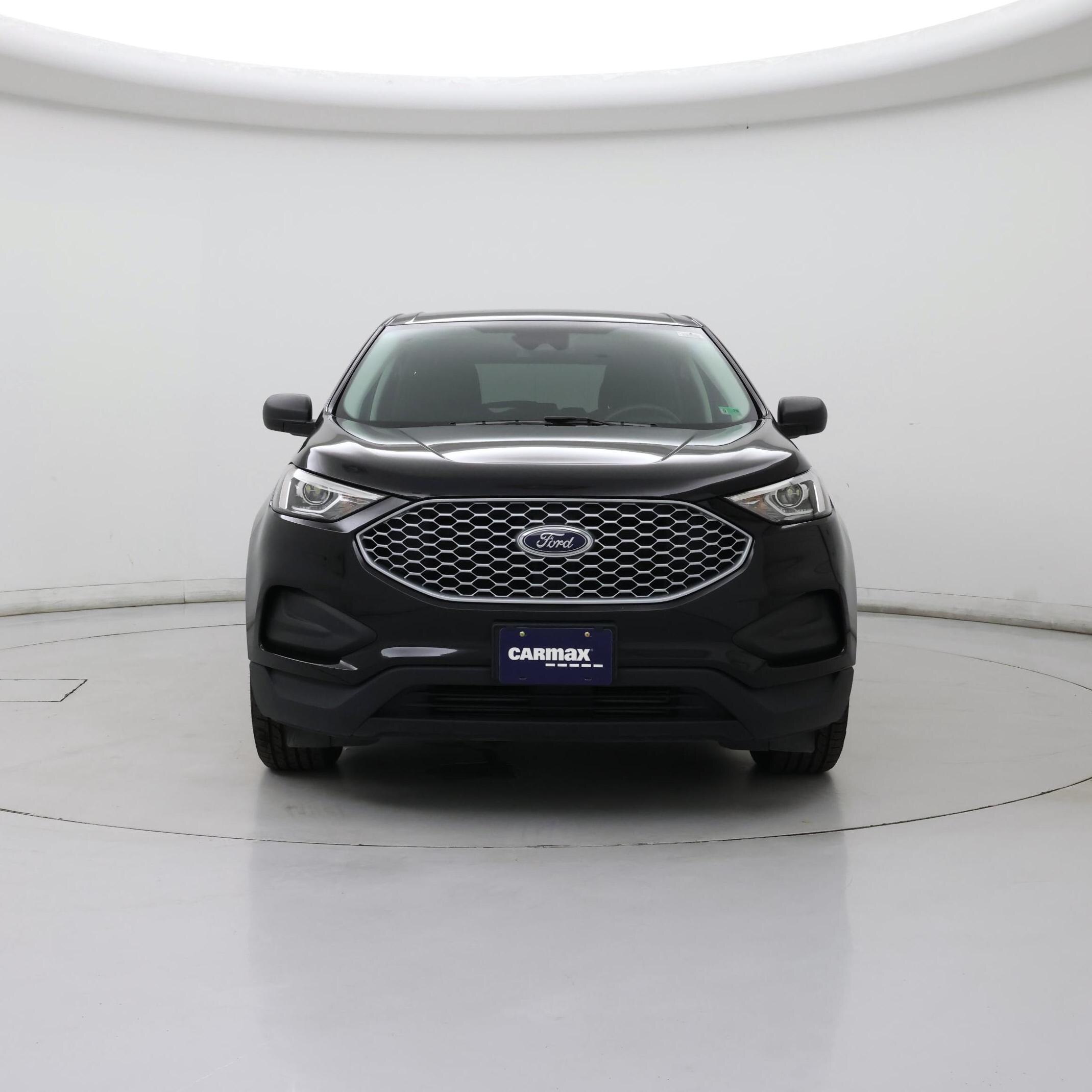 Thumbnail: 2024 Ford Edge - 5
