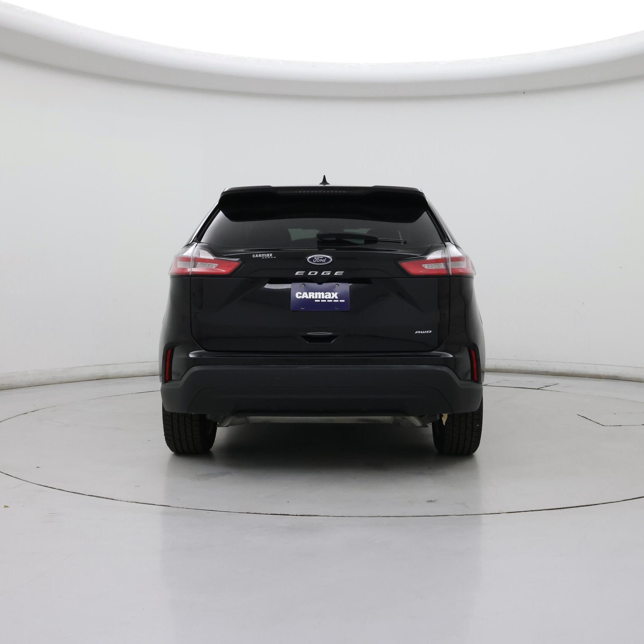 Thumbnail: 2024 Ford Edge - 6