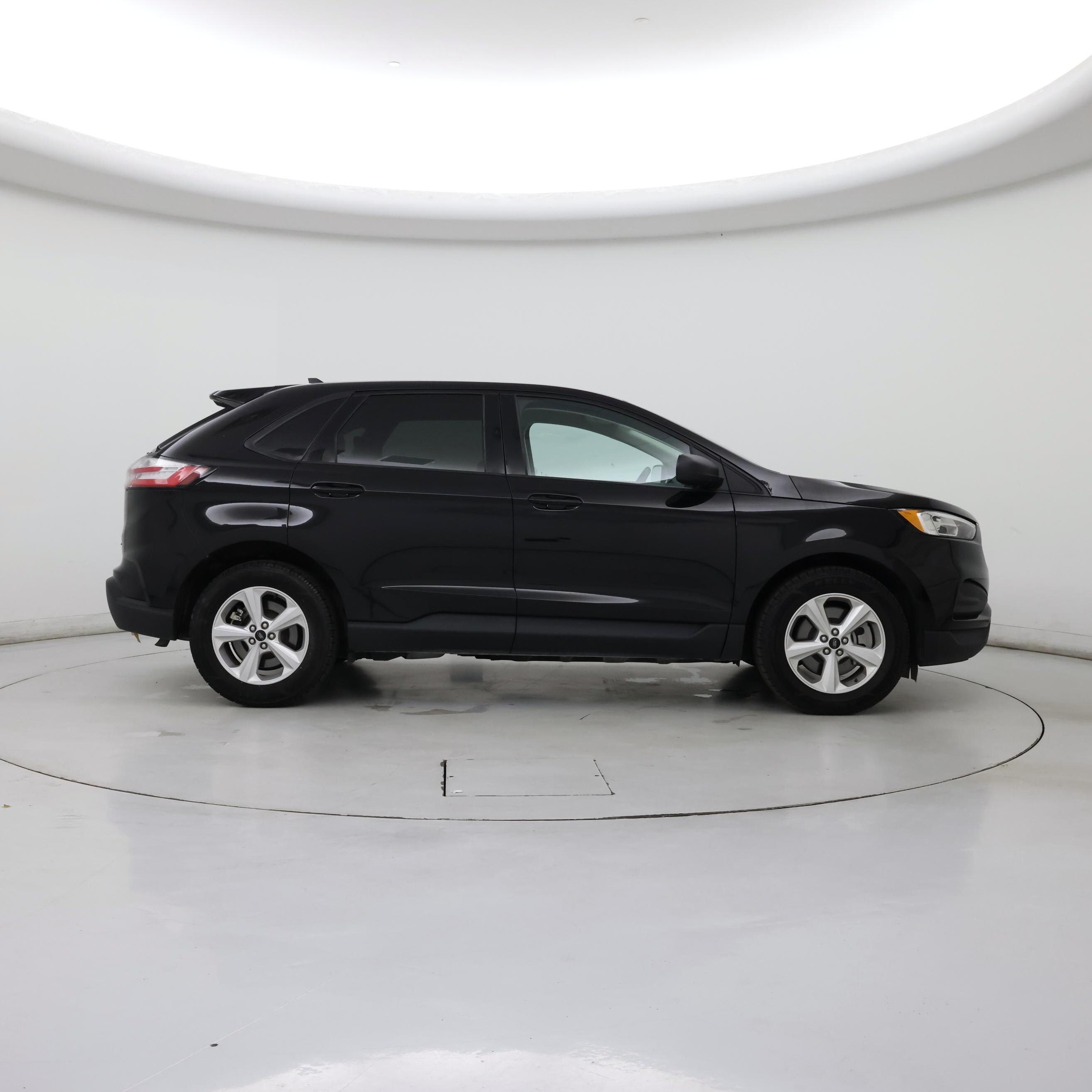 Thumbnail: 2024 Ford Edge - 7