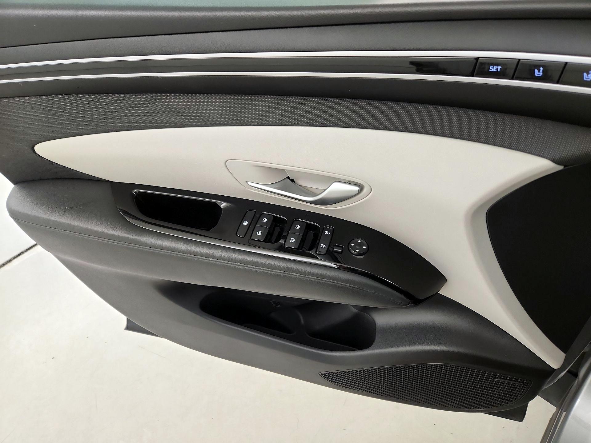 Thumbnail: 2024 Hyundai Tucson - 12