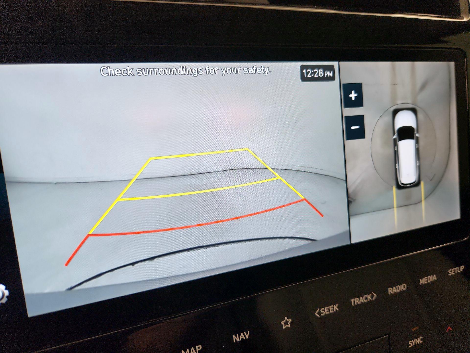 Thumbnail: 2024 Hyundai Tucson - 15