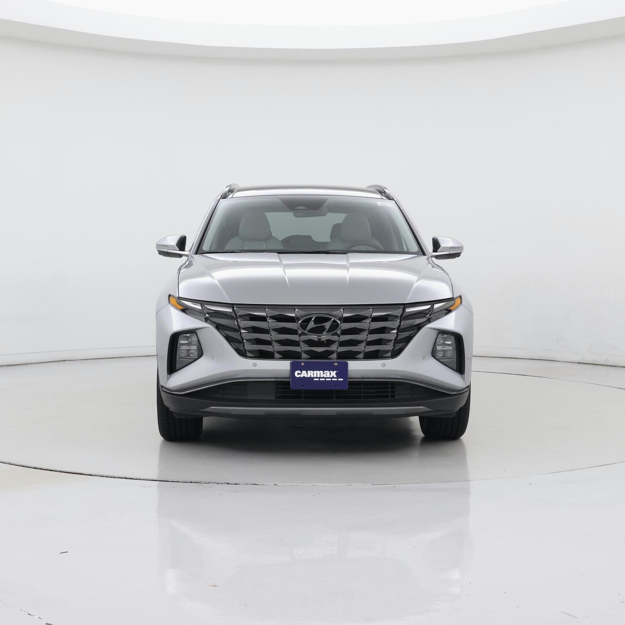 Thumbnail: 2024 Hyundai Tucson - 5