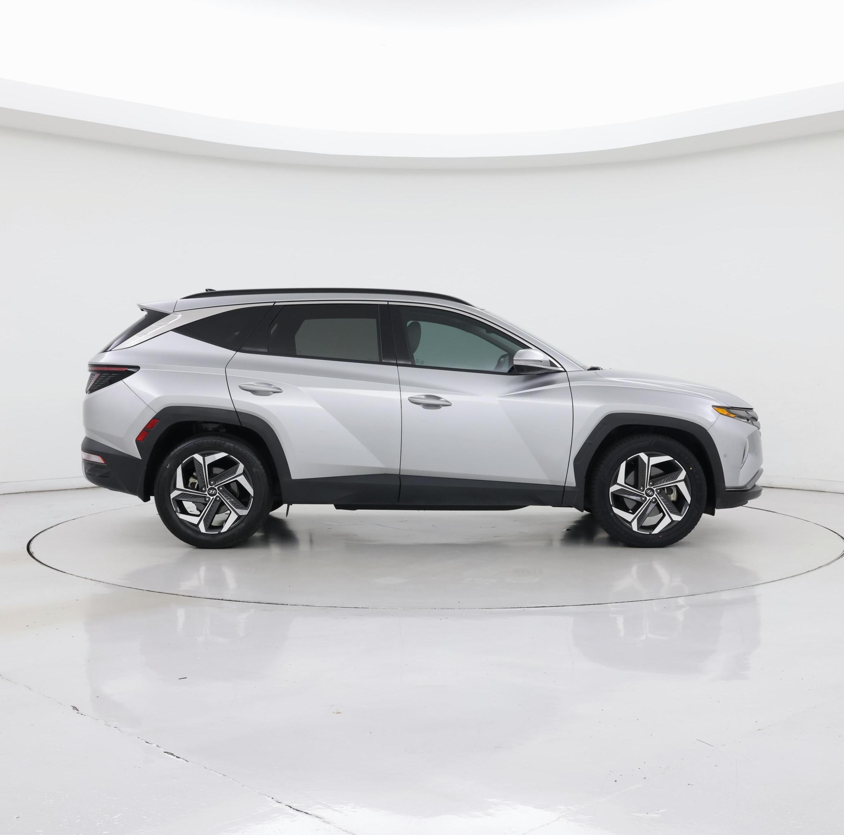 Thumbnail: 2024 Hyundai Tucson - 7