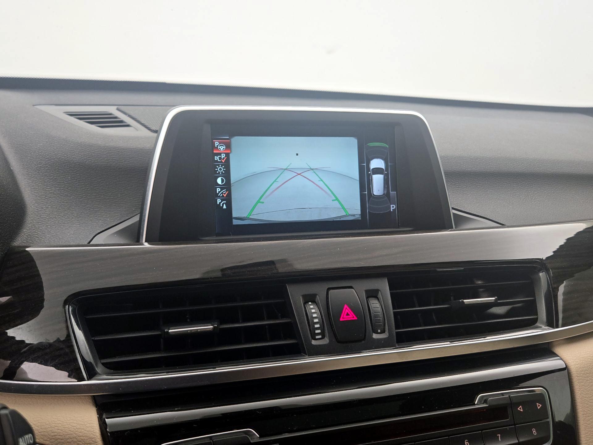 Thumbnail: 2017 BMW X1 - 15