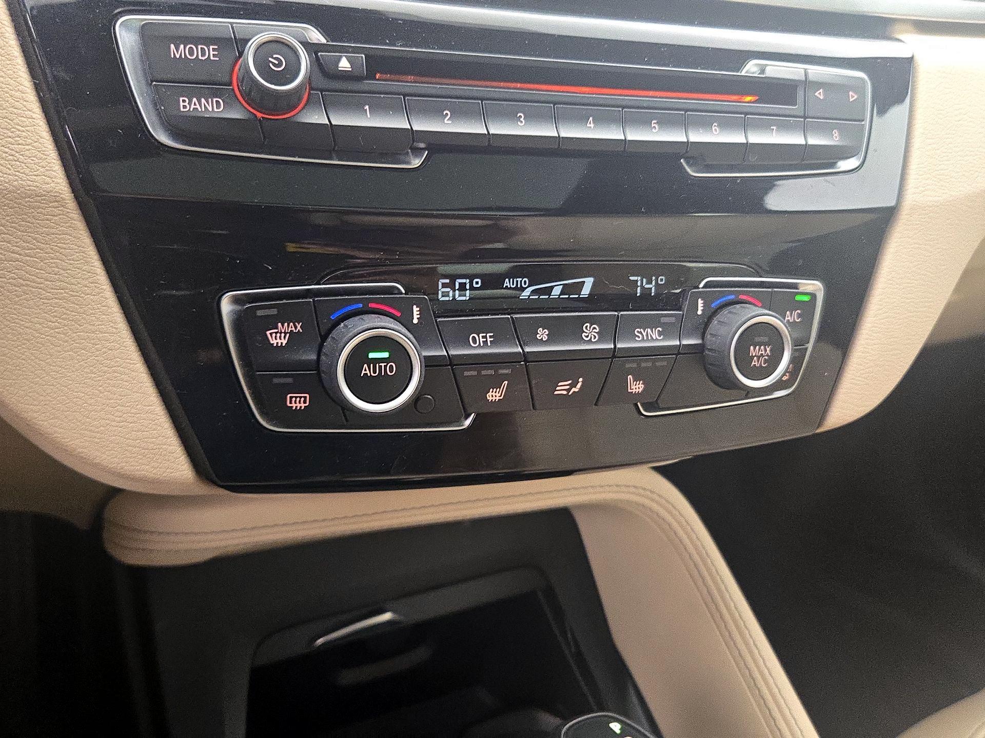 Thumbnail: 2017 BMW X1 - 17