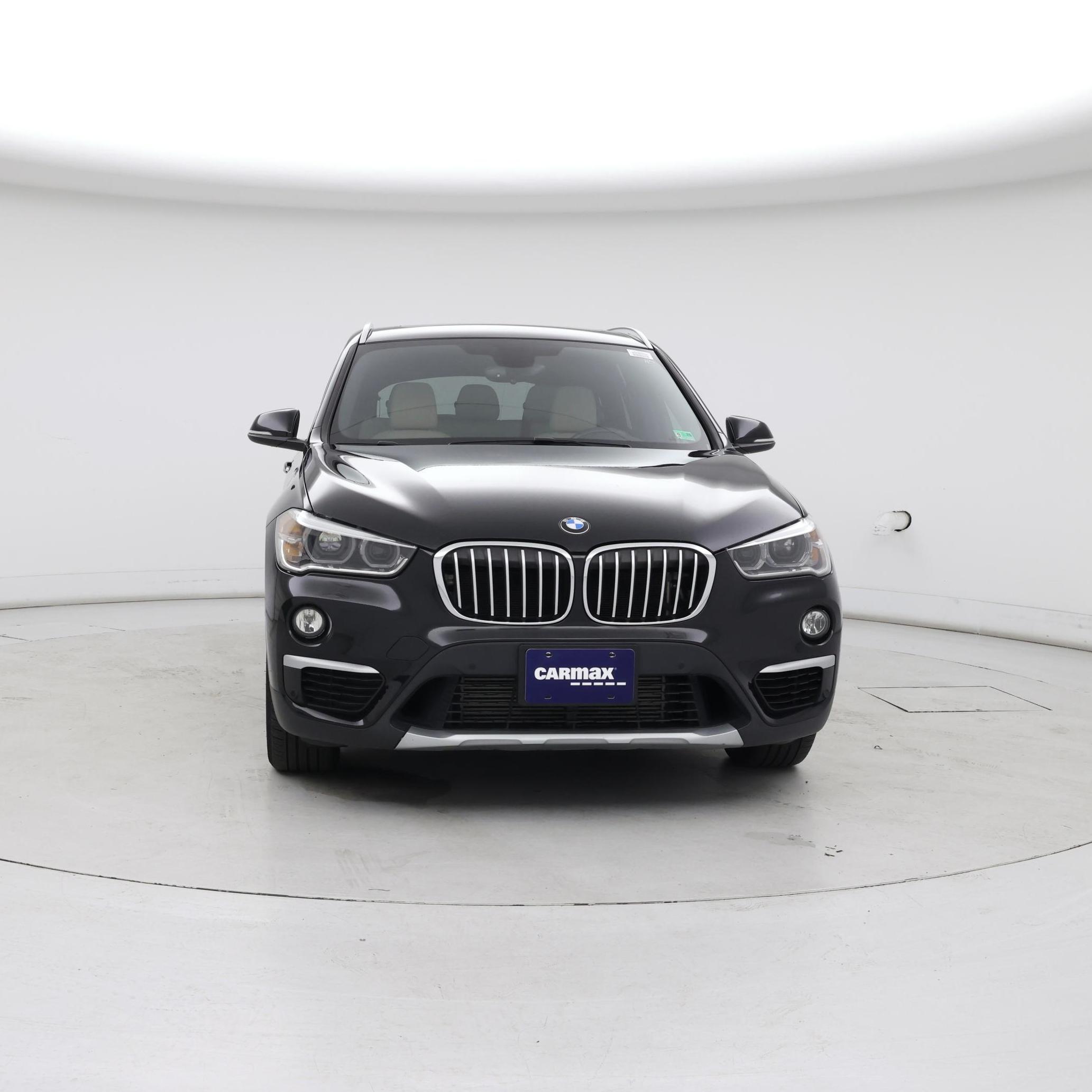 Thumbnail: 2017 BMW X1 - 5