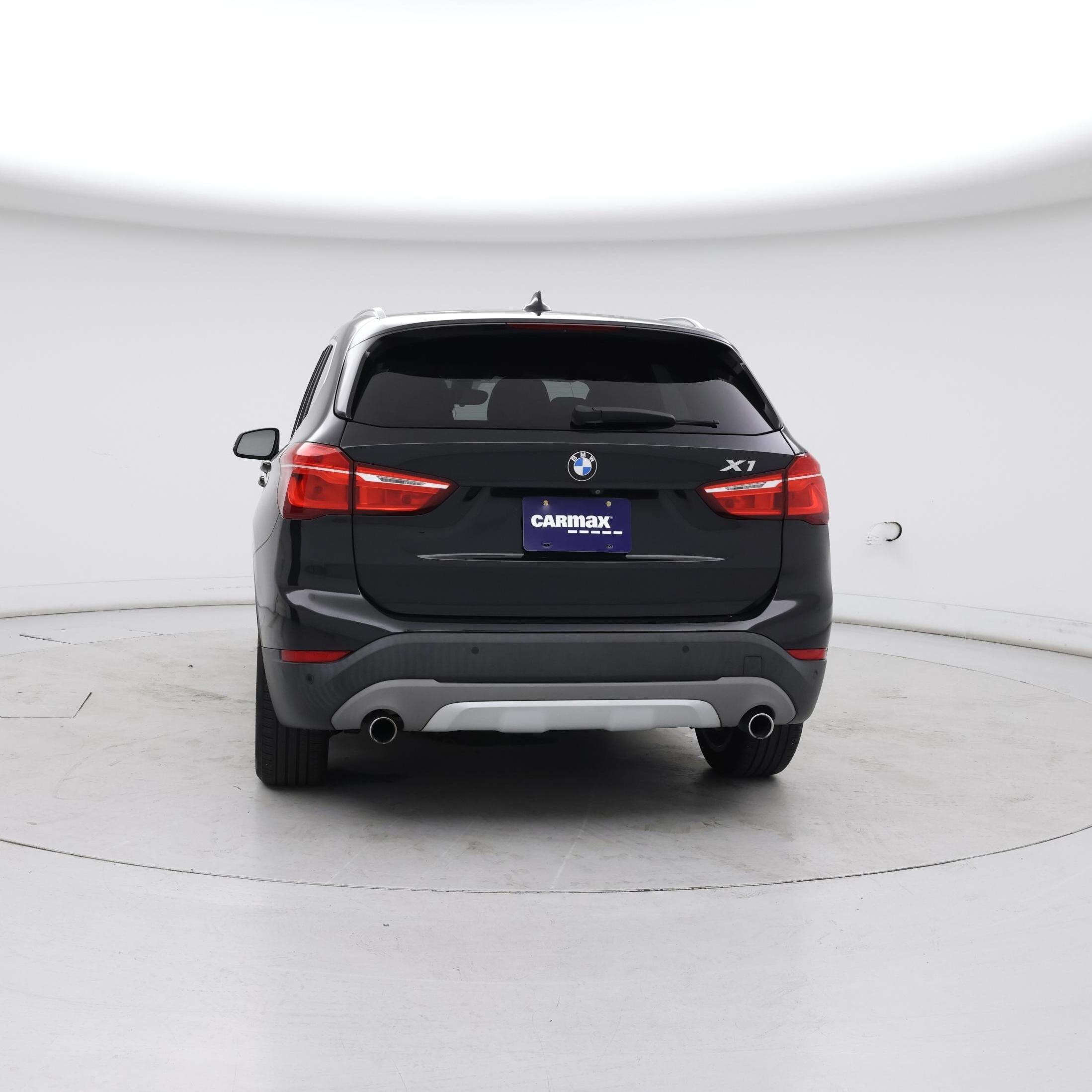 Thumbnail: 2017 BMW X1 - 6