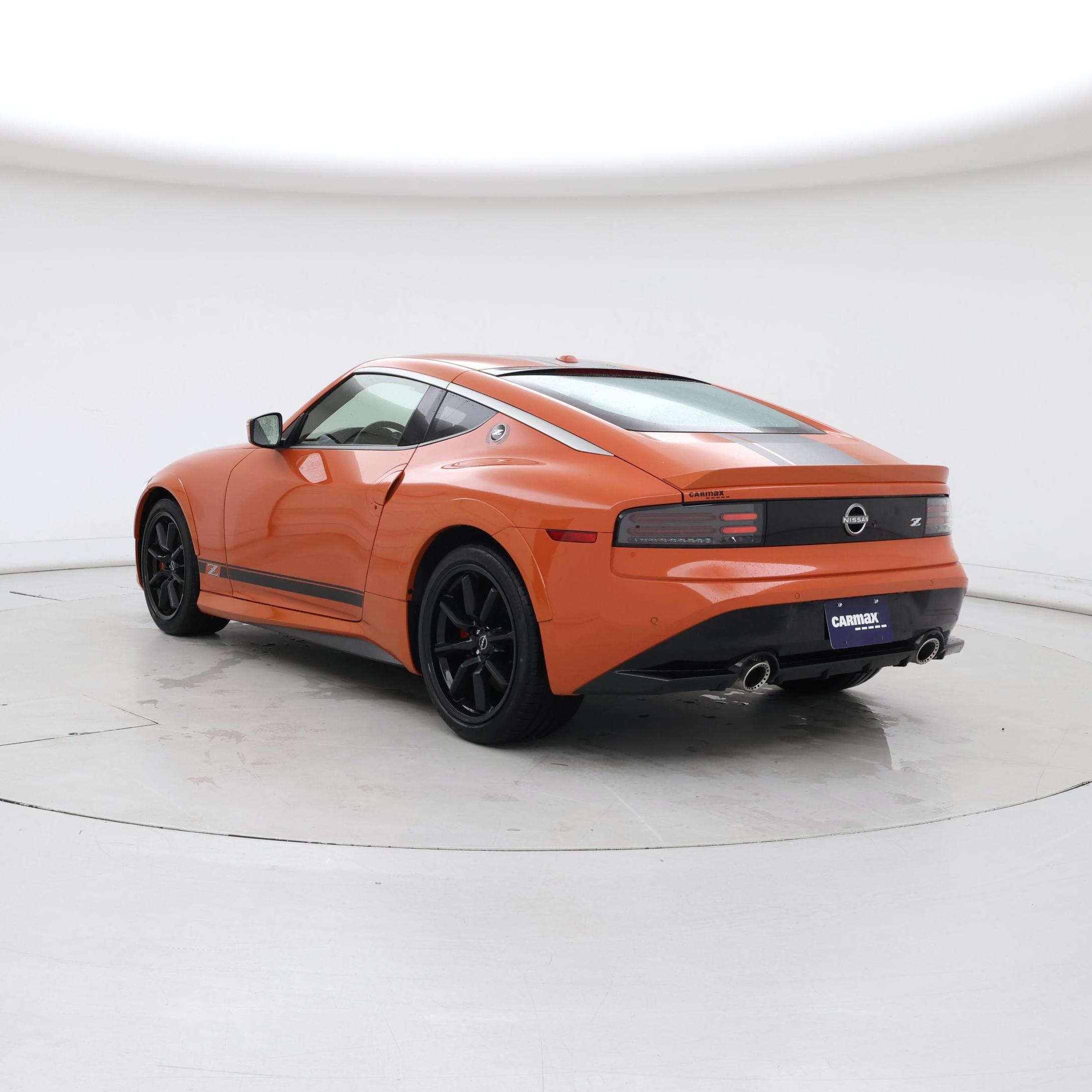 Thumbnail: 2024 Nissan Z - 2