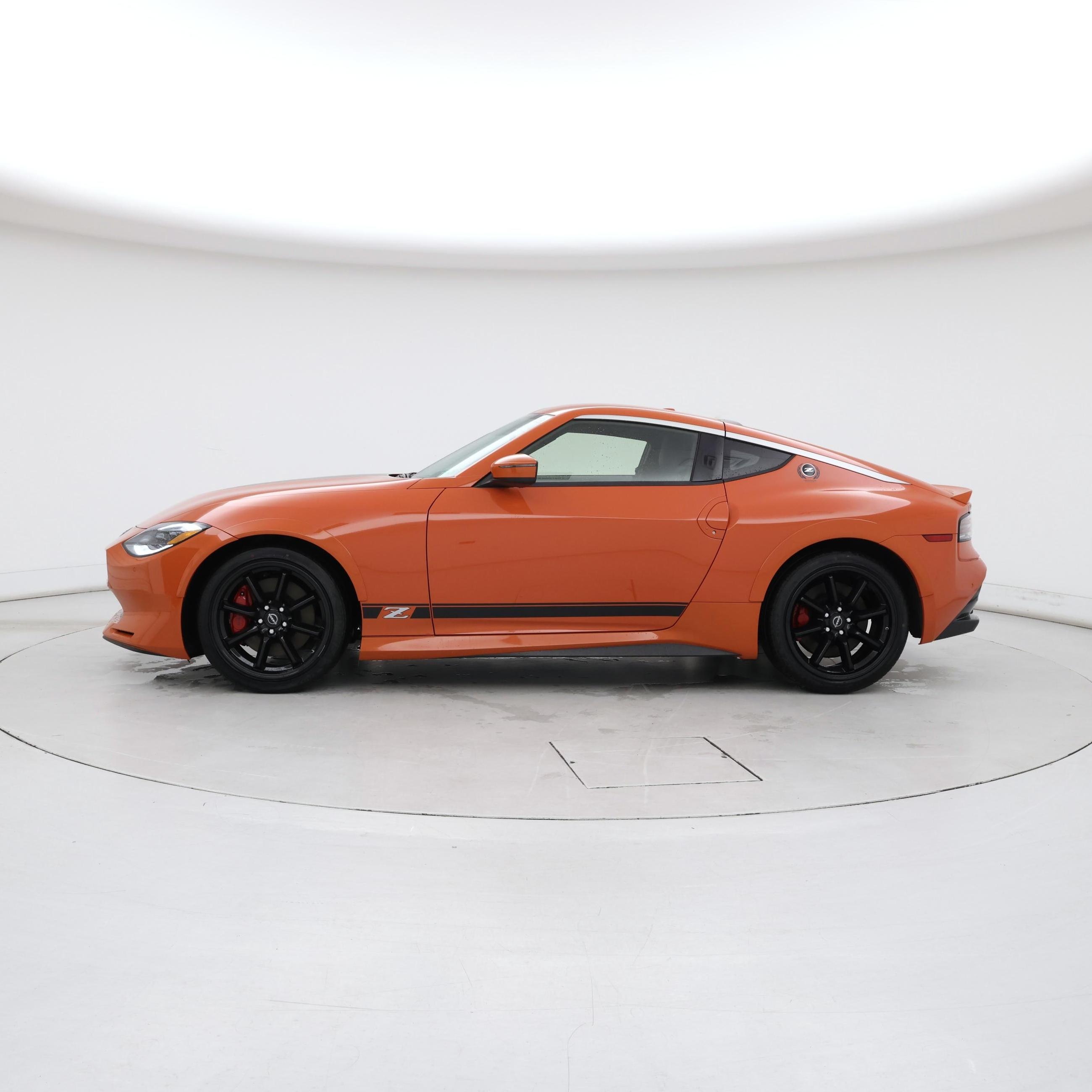 Thumbnail: 2024 Nissan Z - 3
