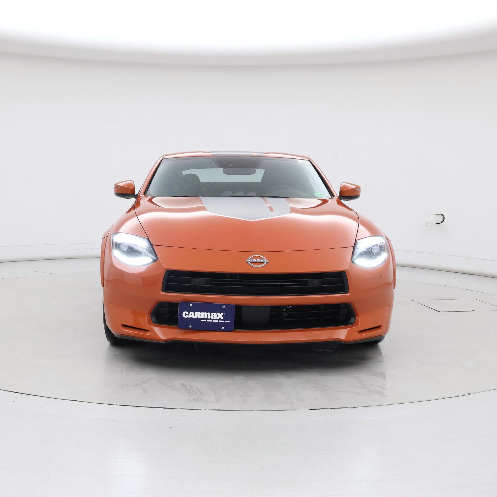 Thumbnail: 2024 Nissan Z - 5