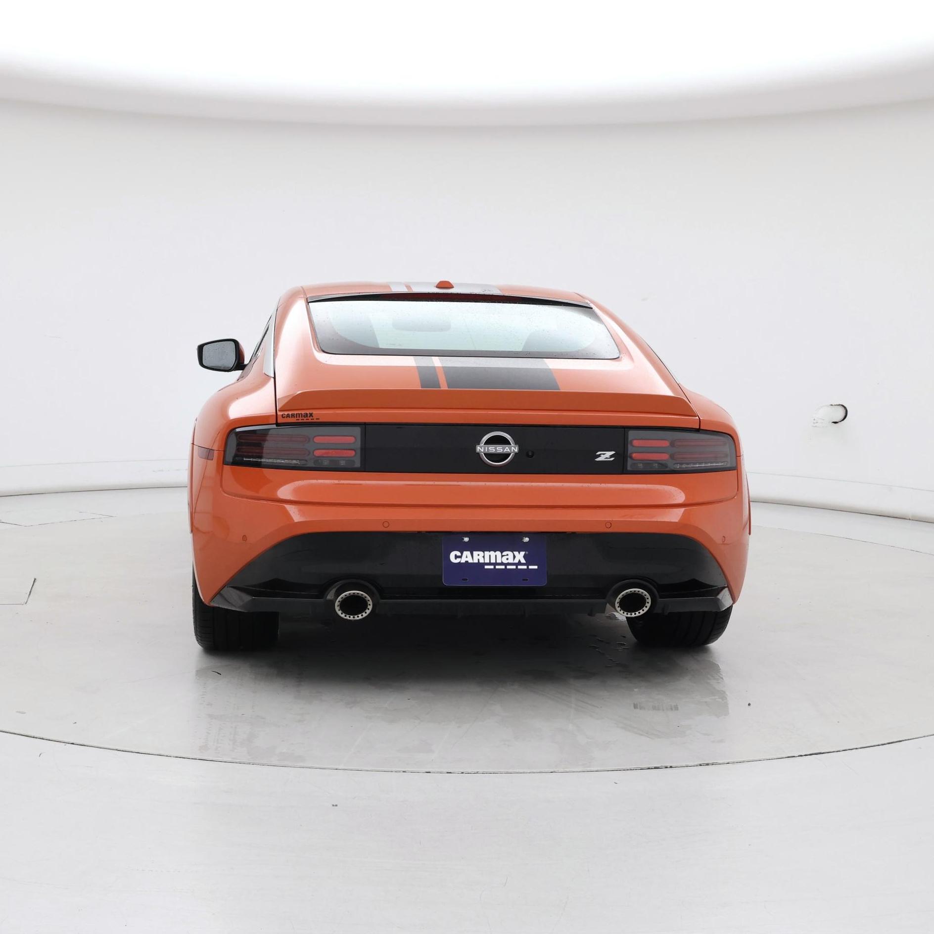 Thumbnail: 2024 Nissan Z - 6