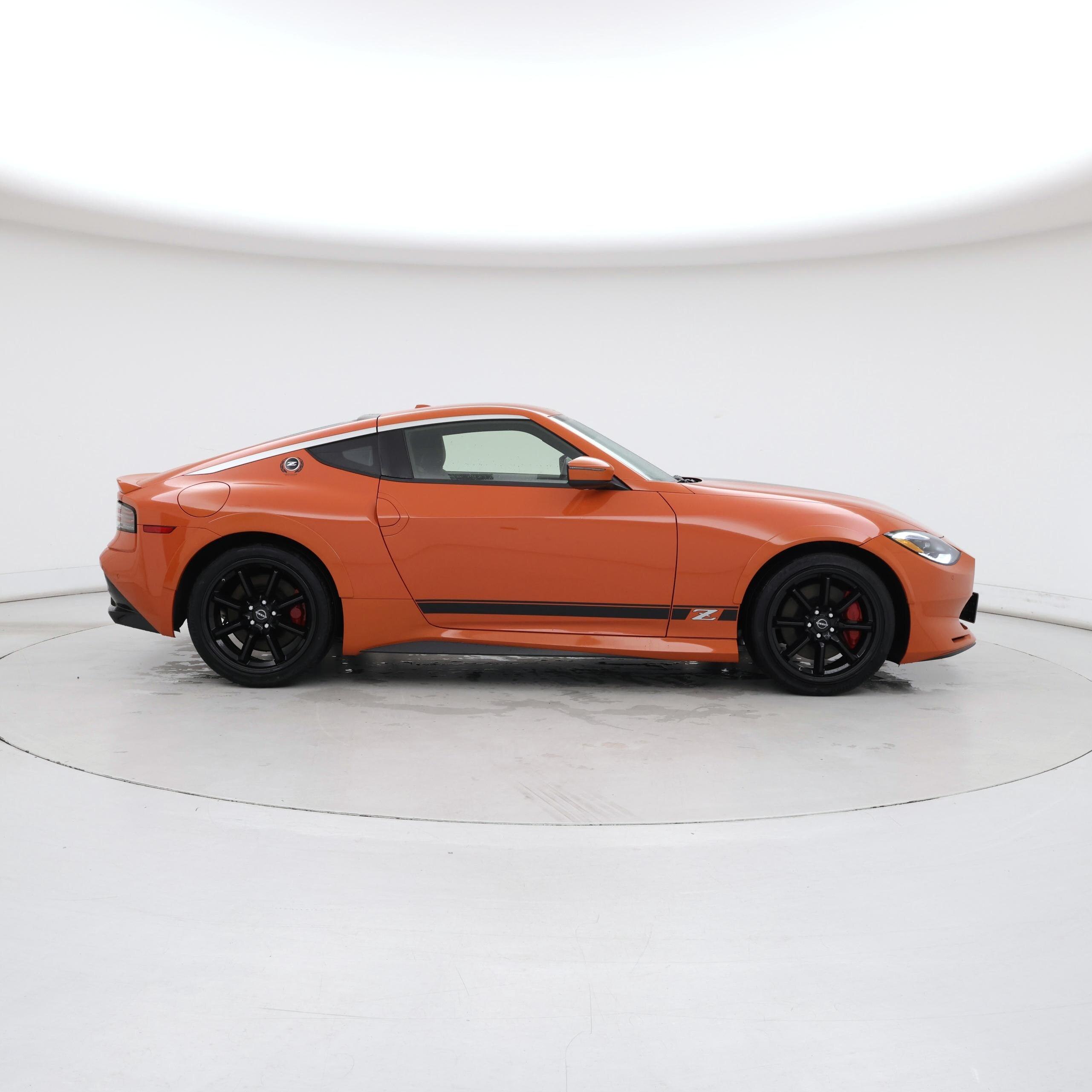 Thumbnail: 2024 Nissan Z - 7