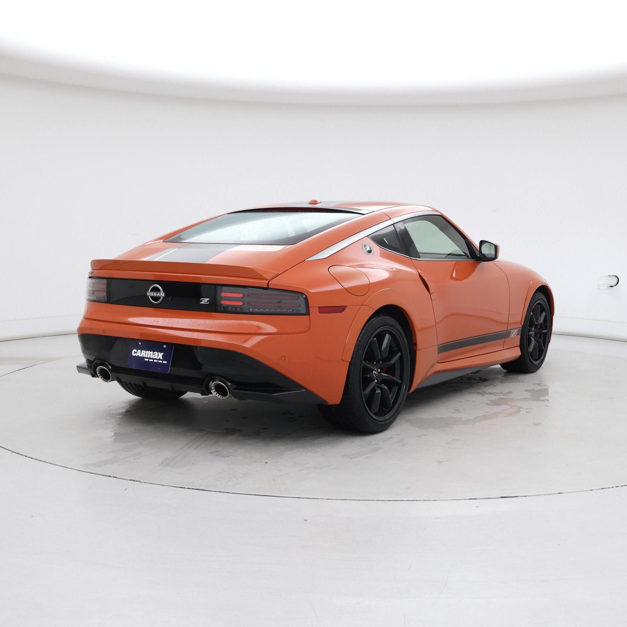 Thumbnail: 2024 Nissan Z - 8