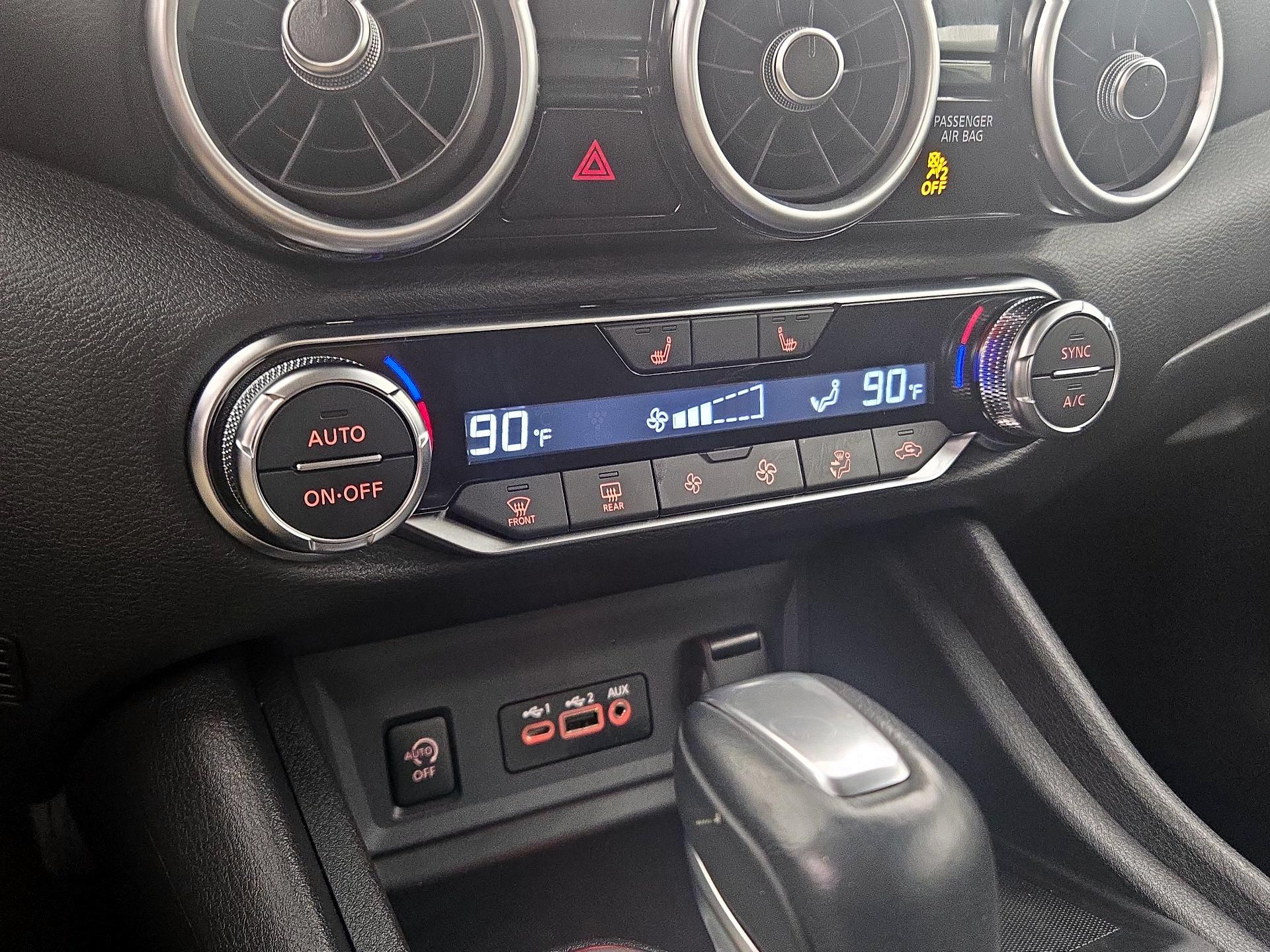 Thumbnail: 2024 Nissan Sentra - 16