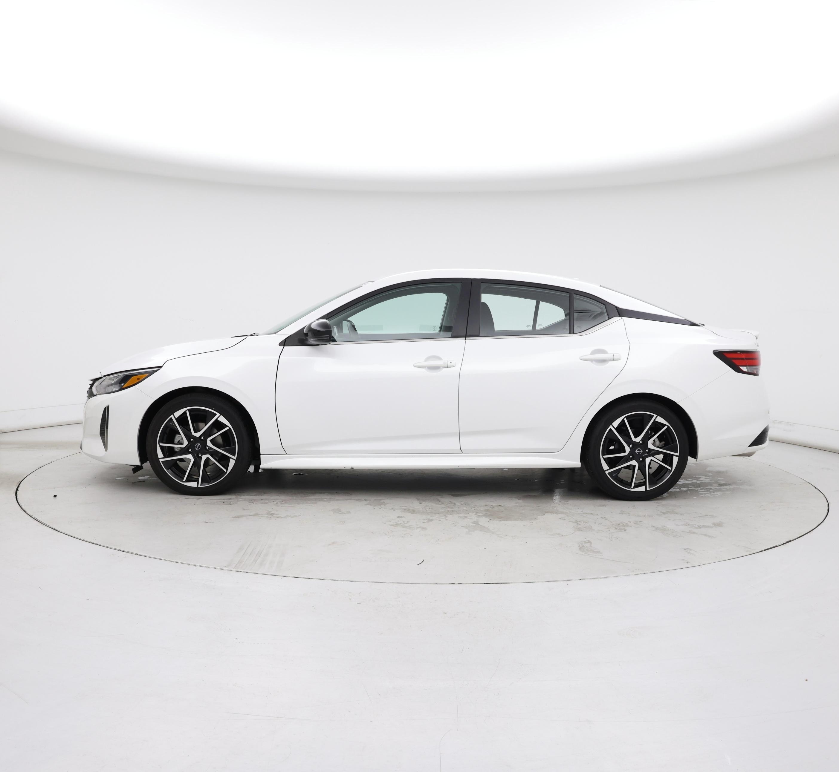 Thumbnail: 2024 Nissan Sentra - 3