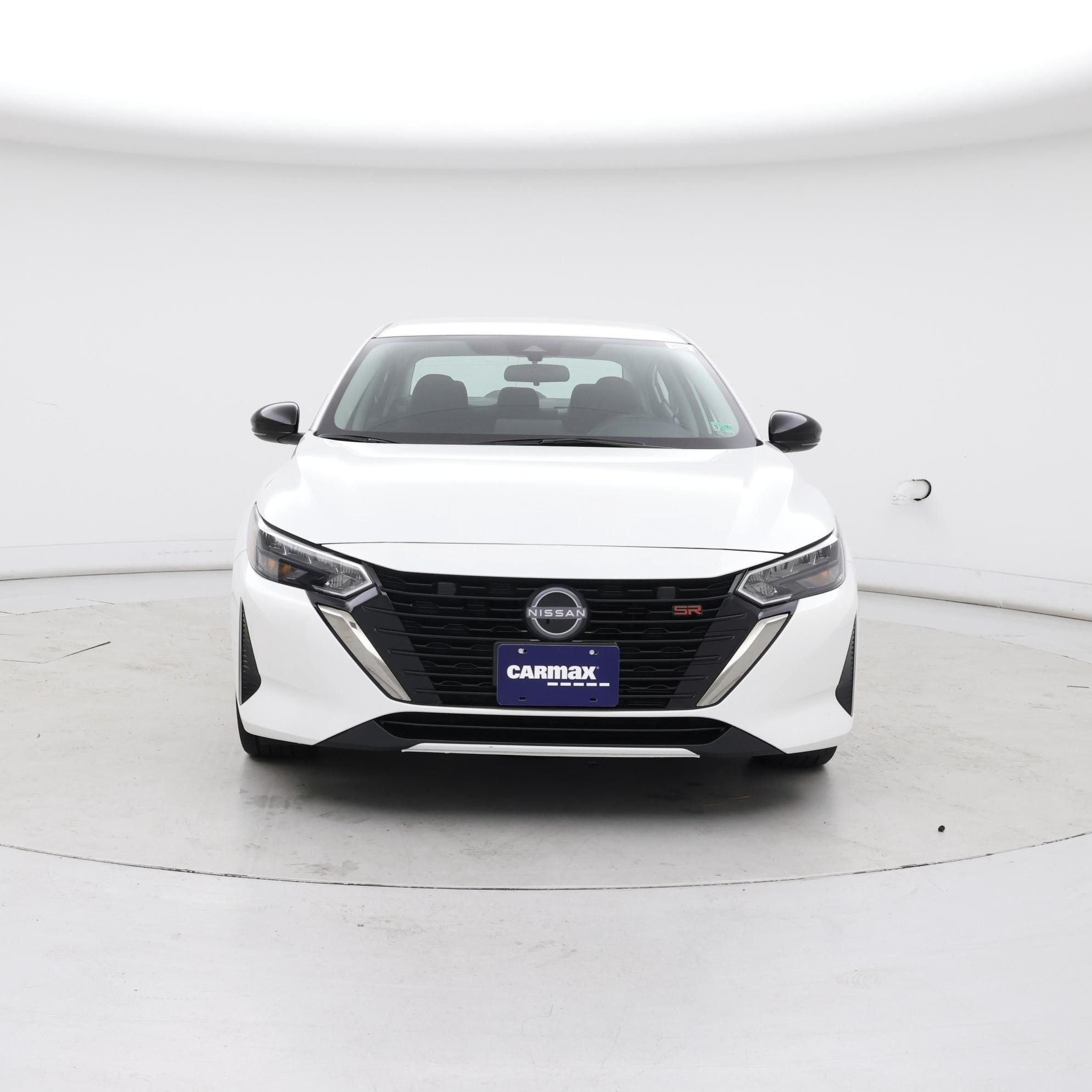 Thumbnail: 2024 Nissan Sentra - 5