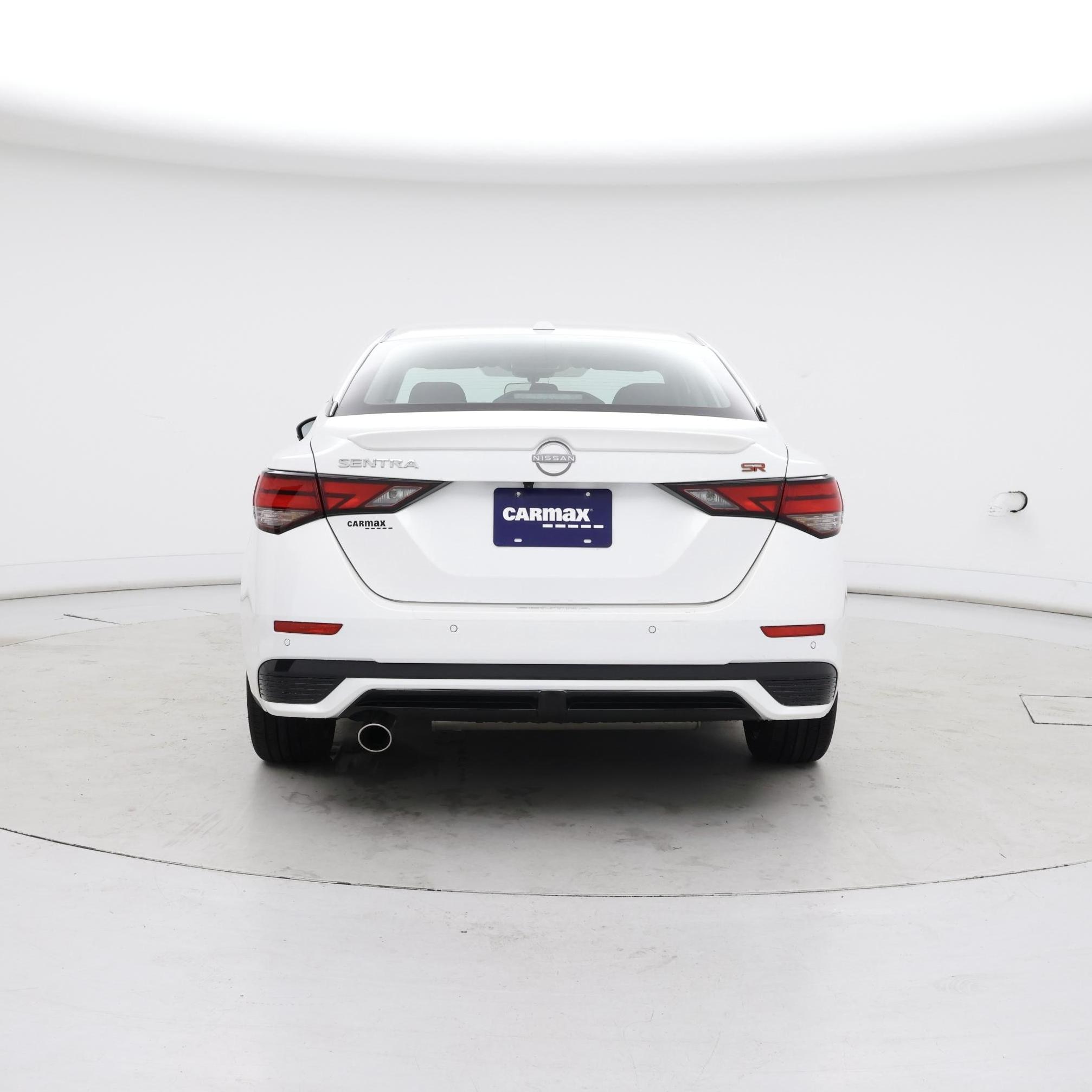 Thumbnail: 2024 Nissan Sentra - 6