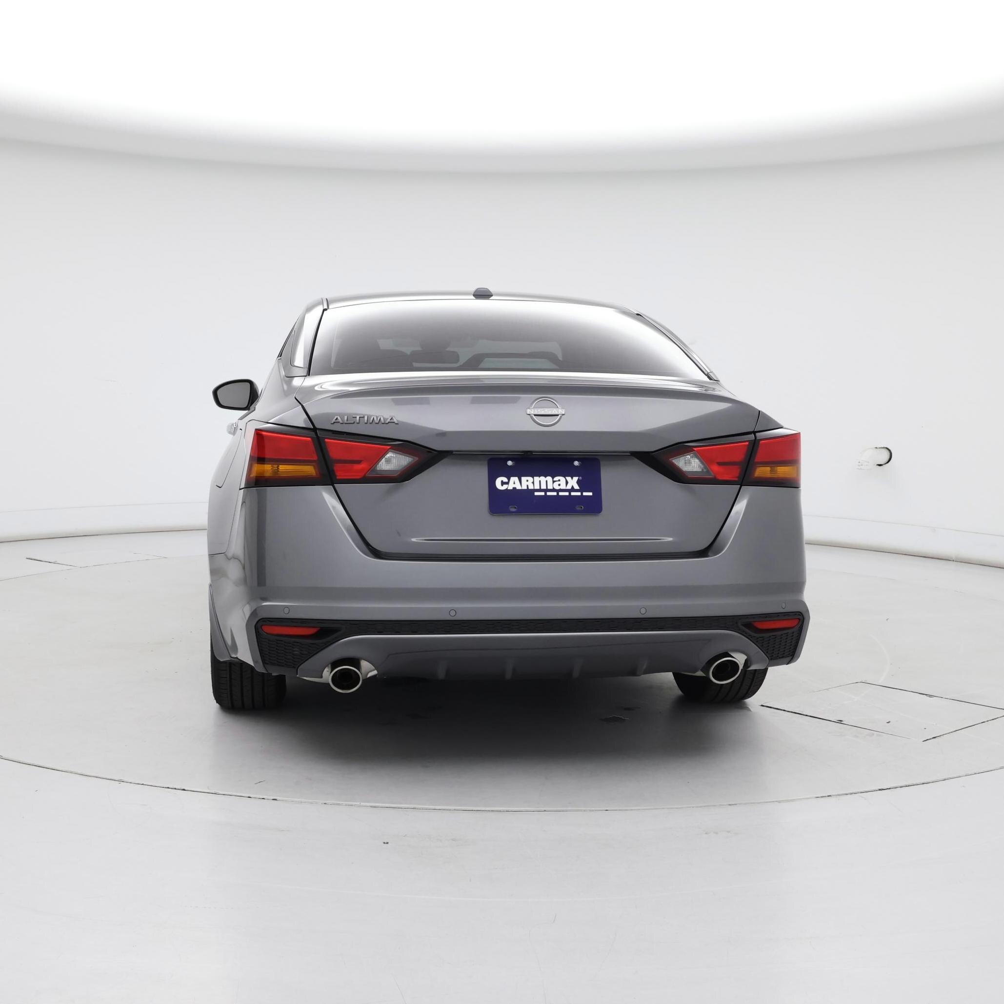 Thumbnail: 2025 Nissan Altima - 6