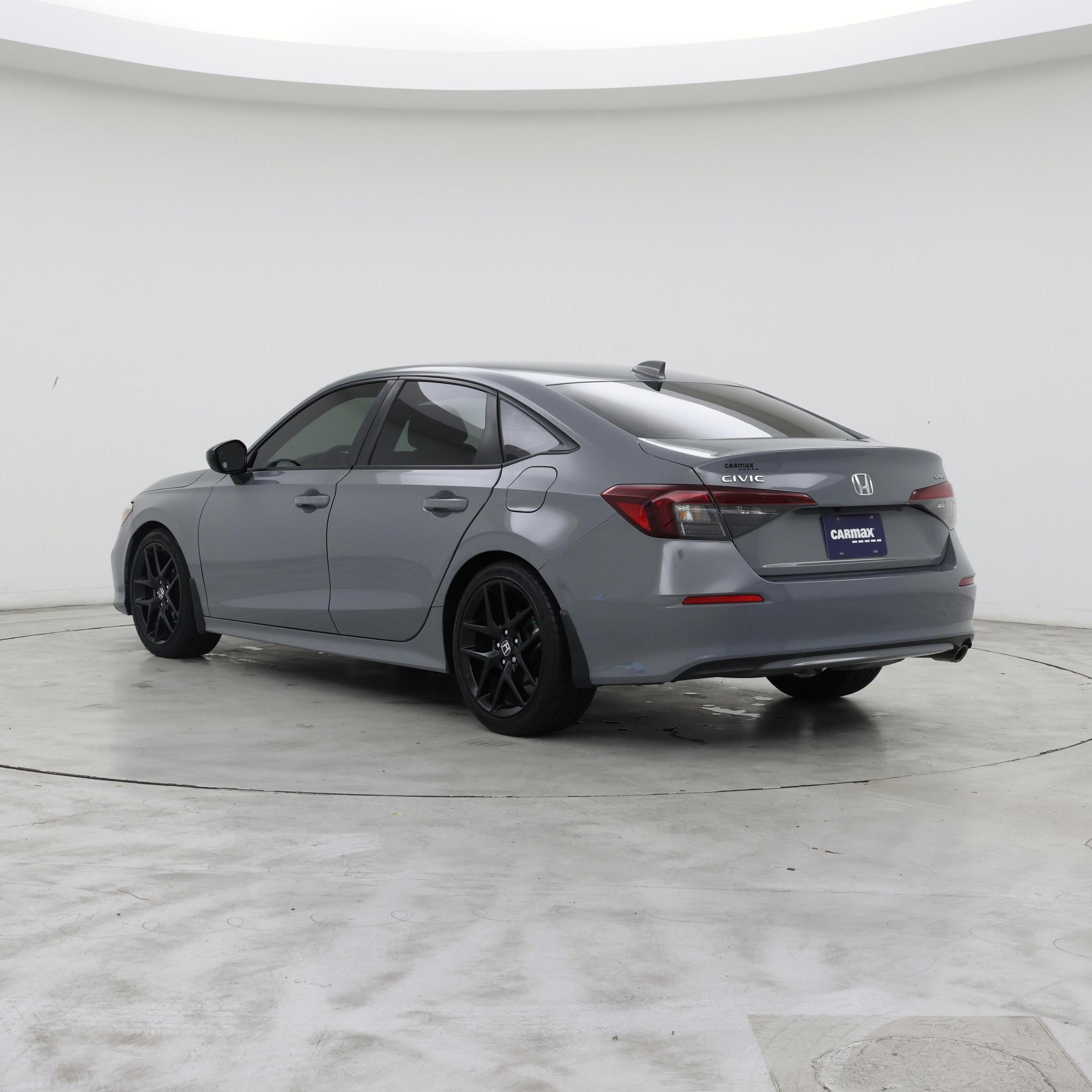 Thumbnail: 2025 Honda Civic - 2