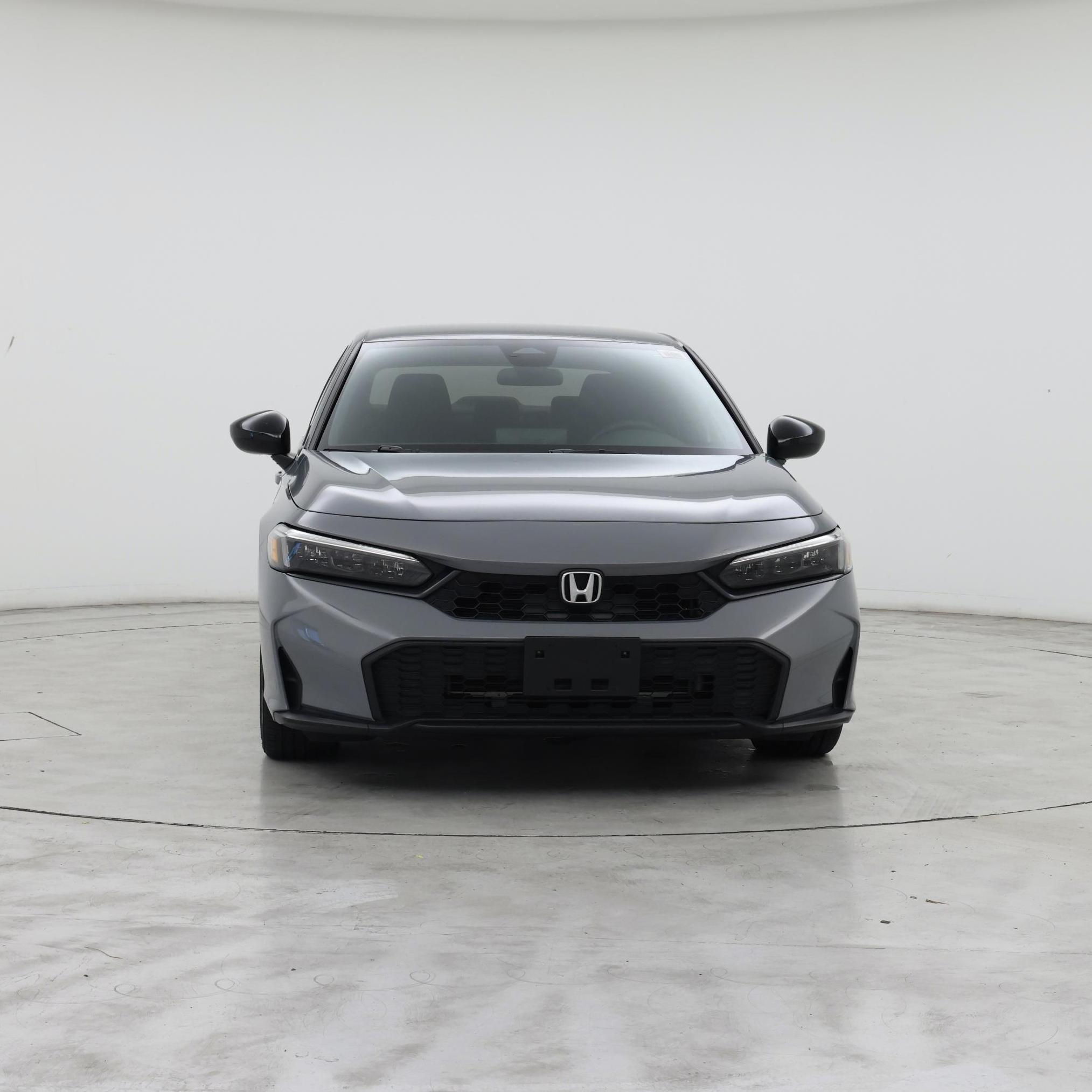 Thumbnail: 2025 Honda Civic - 5