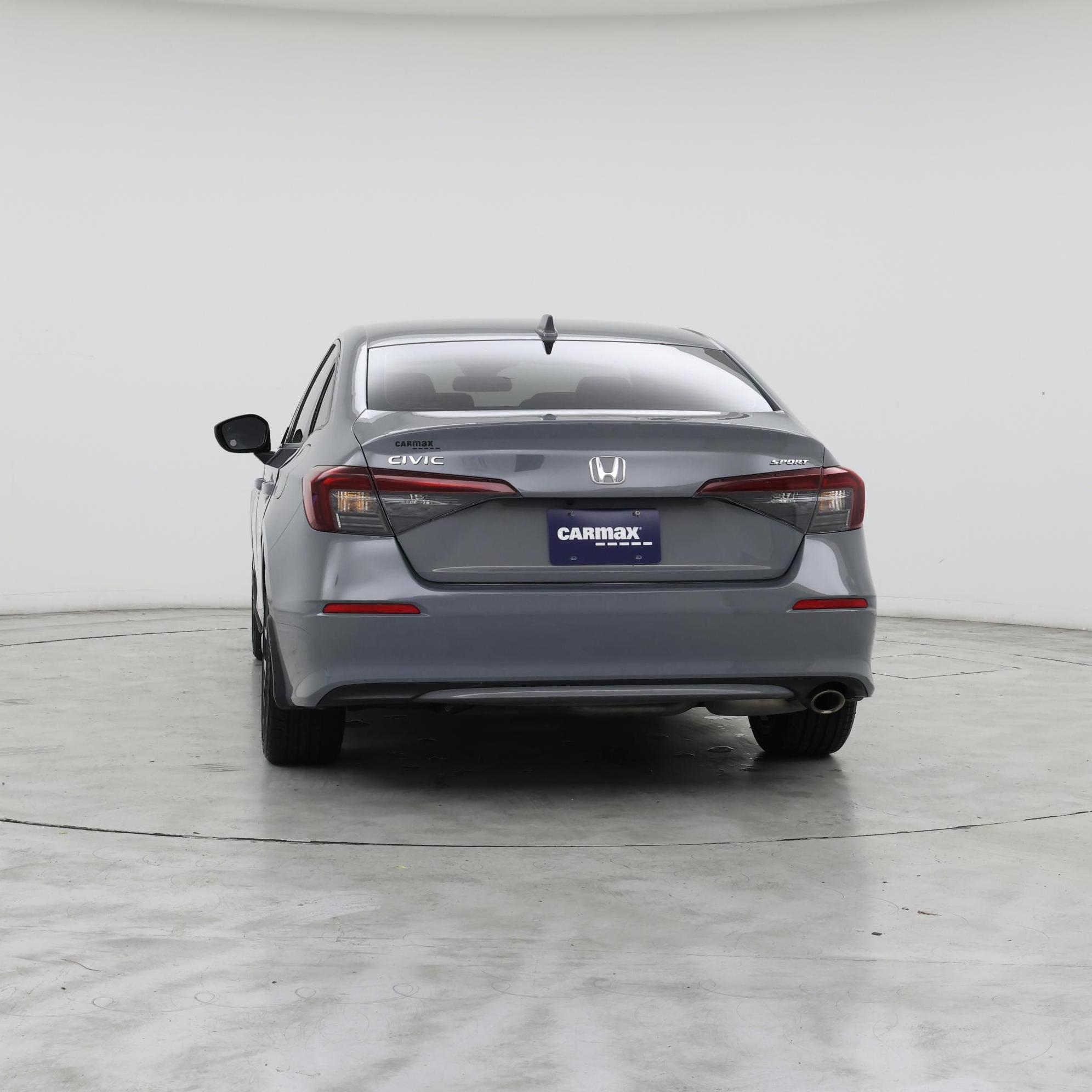 Thumbnail: 2025 Honda Civic - 6