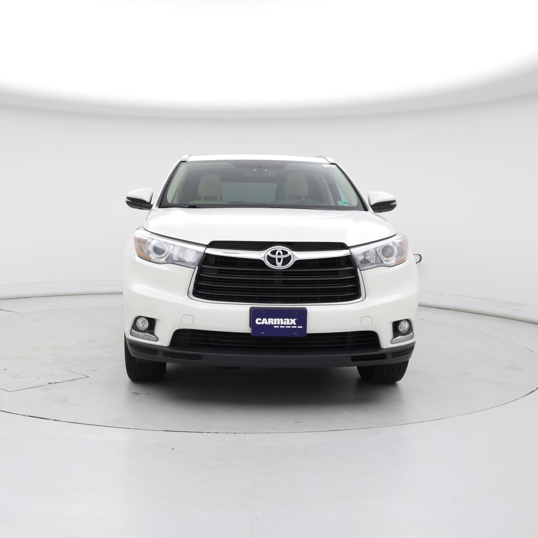 Thumbnail: 2015 Toyota Highlander - 5