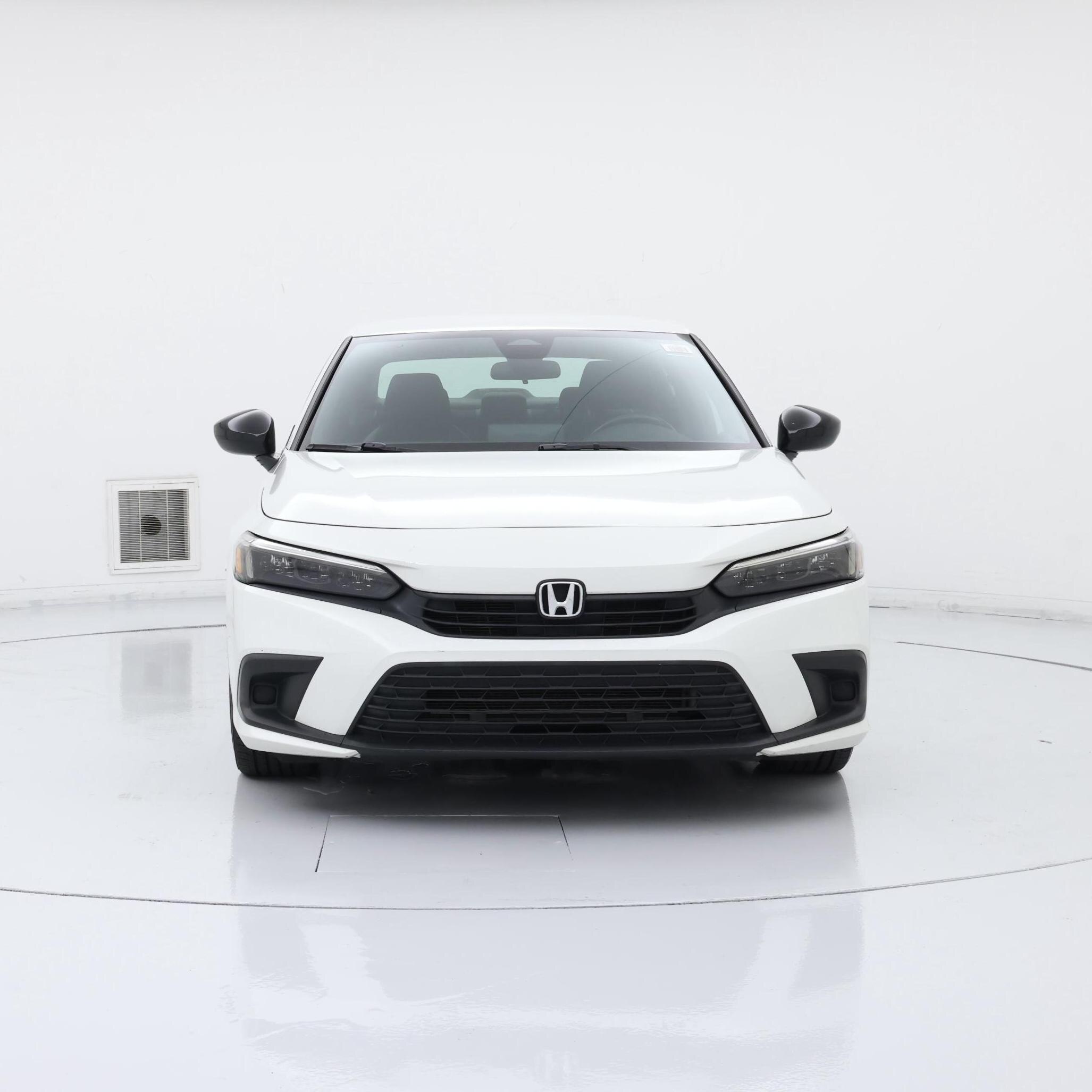 Thumbnail: 2022 Honda Civic - 5