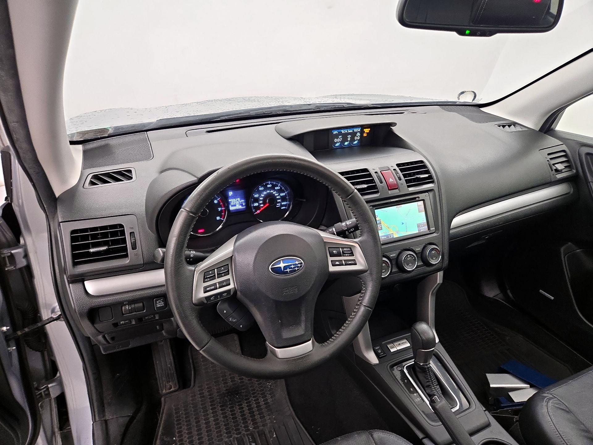 Thumbnail: 2015 Subaru Forester - 9