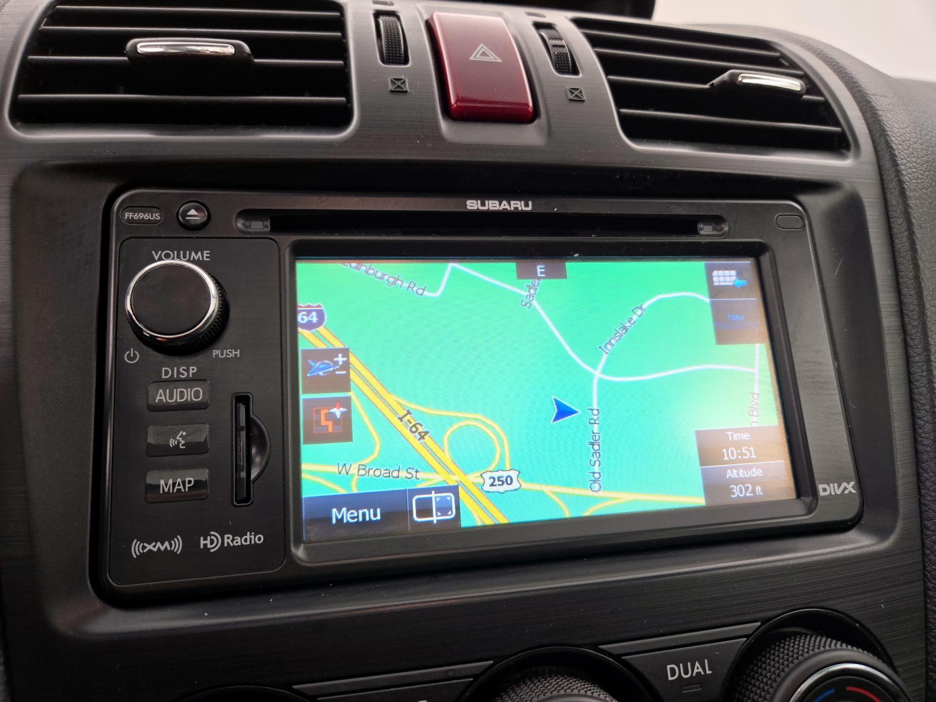 Thumbnail: 2015 Subaru Forester - 14