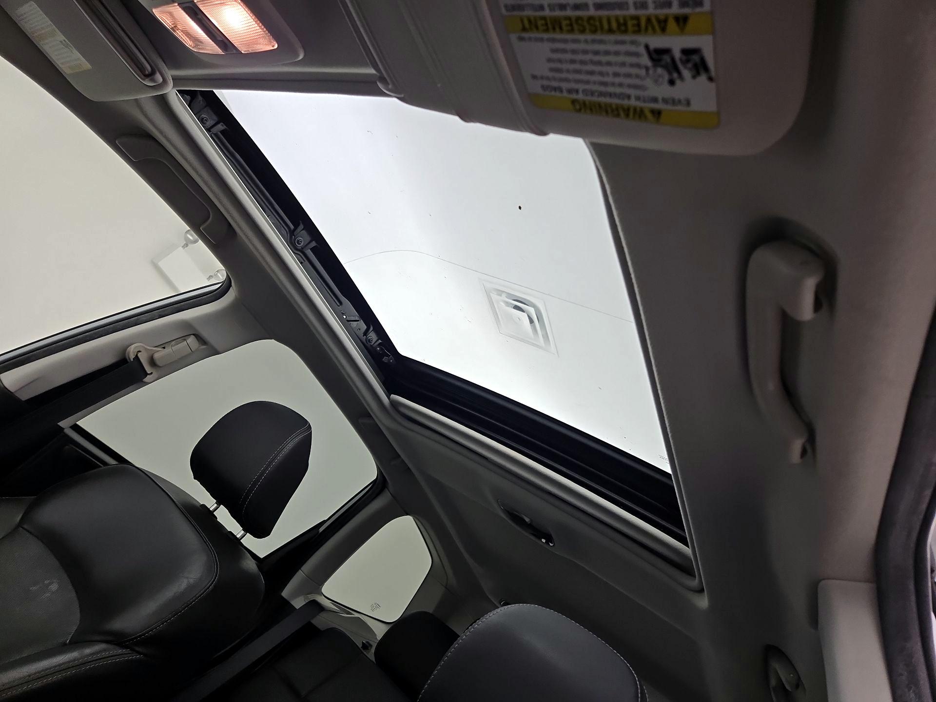 Thumbnail: 2015 Subaru Forester - 20