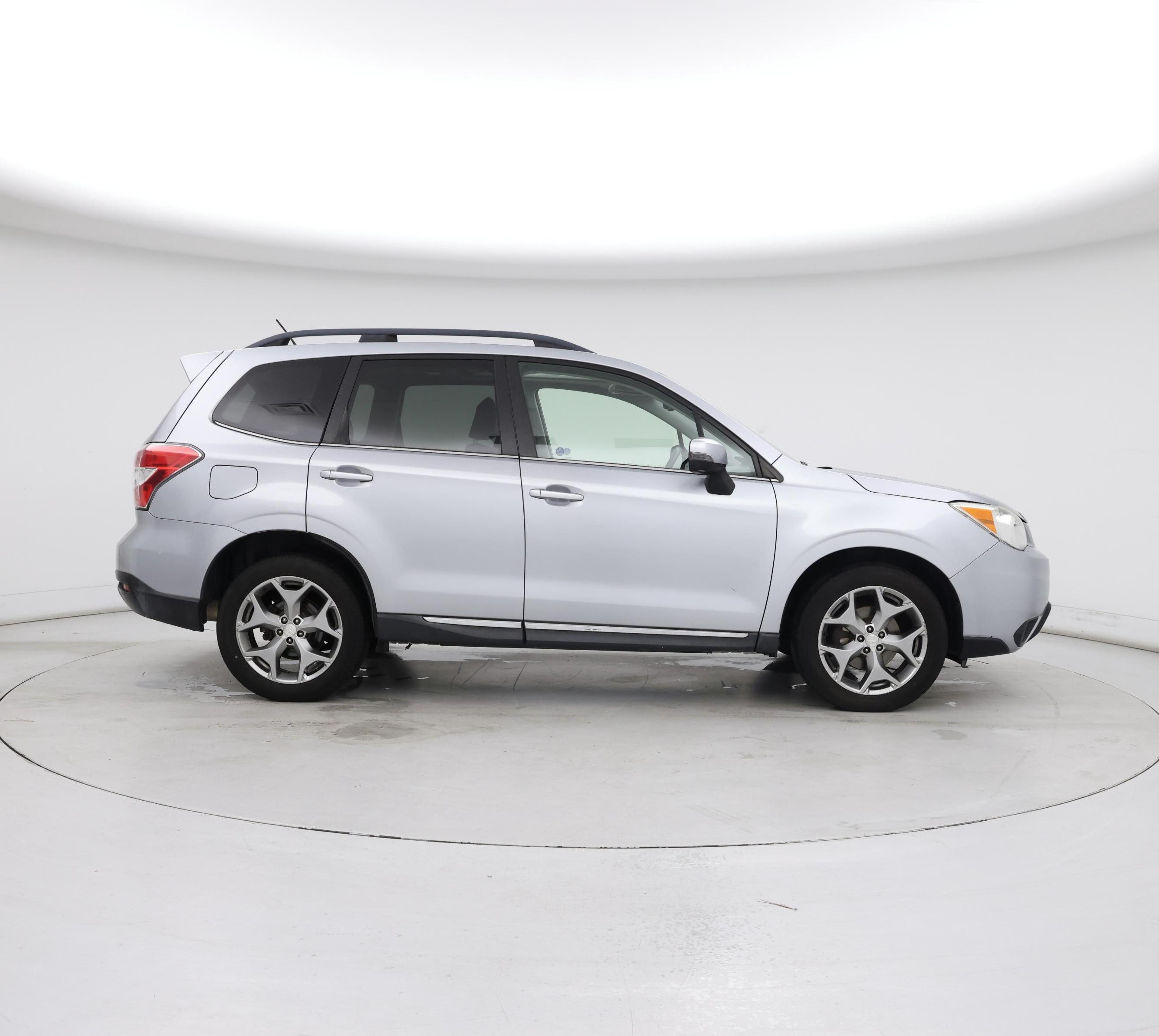 Thumbnail: 2015 Subaru Forester - 7