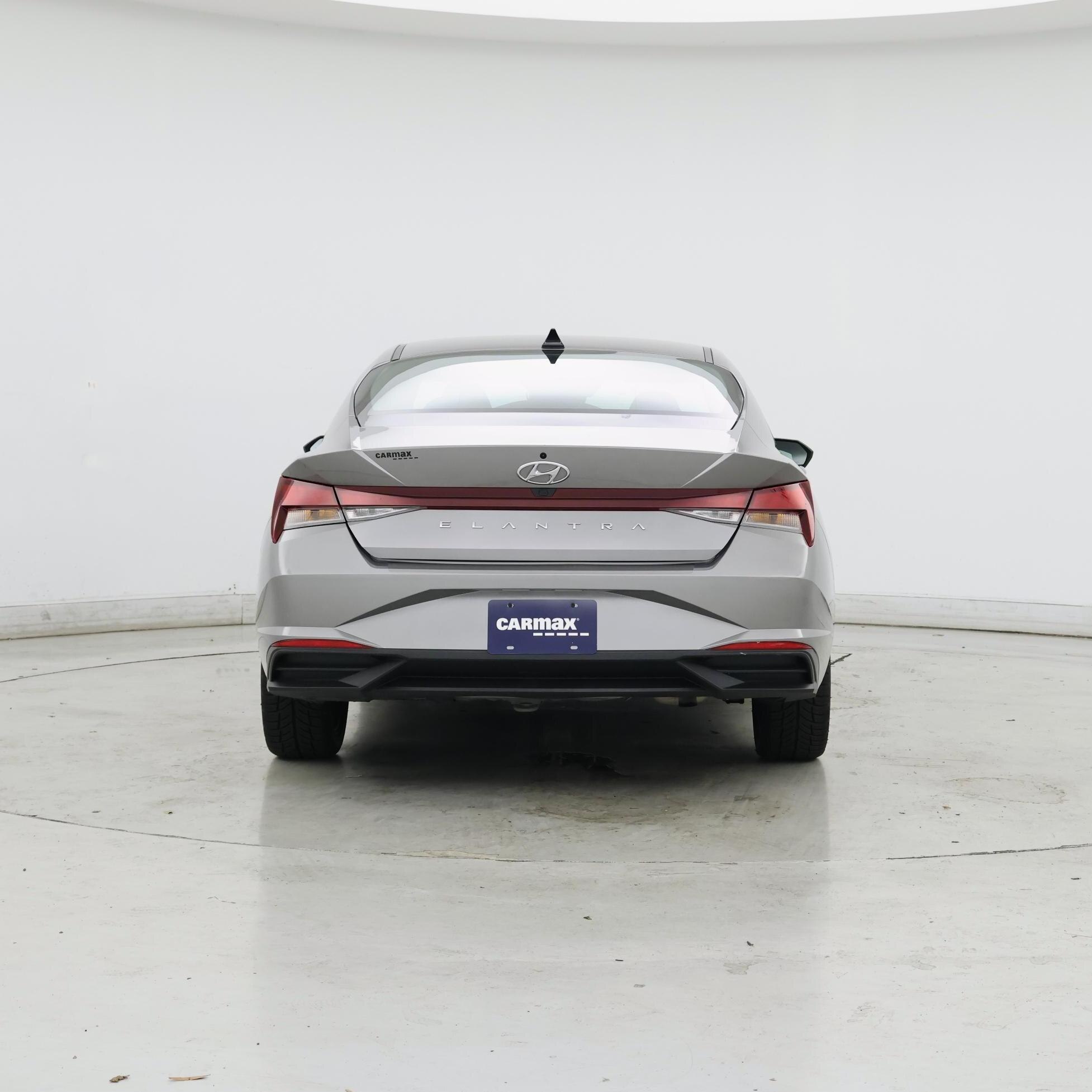 Thumbnail: 2023 Hyundai Elantra - 6