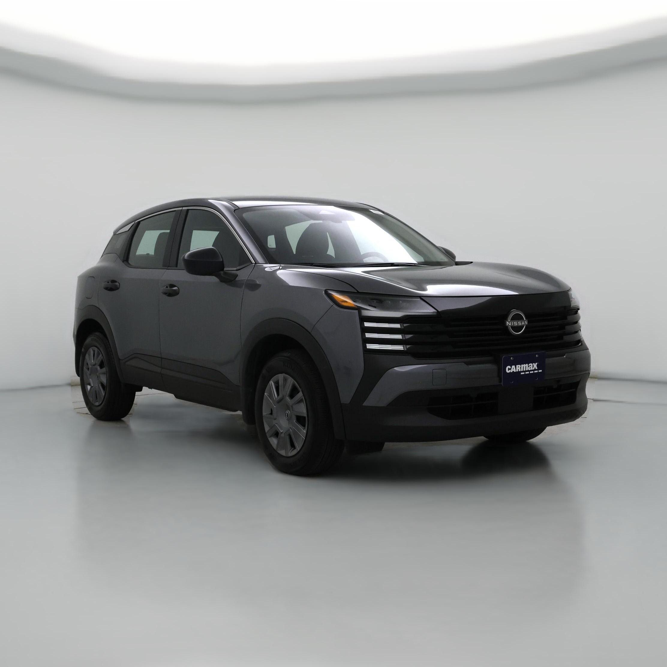 Thumbnail: 2025 Nissan Kicks - 1