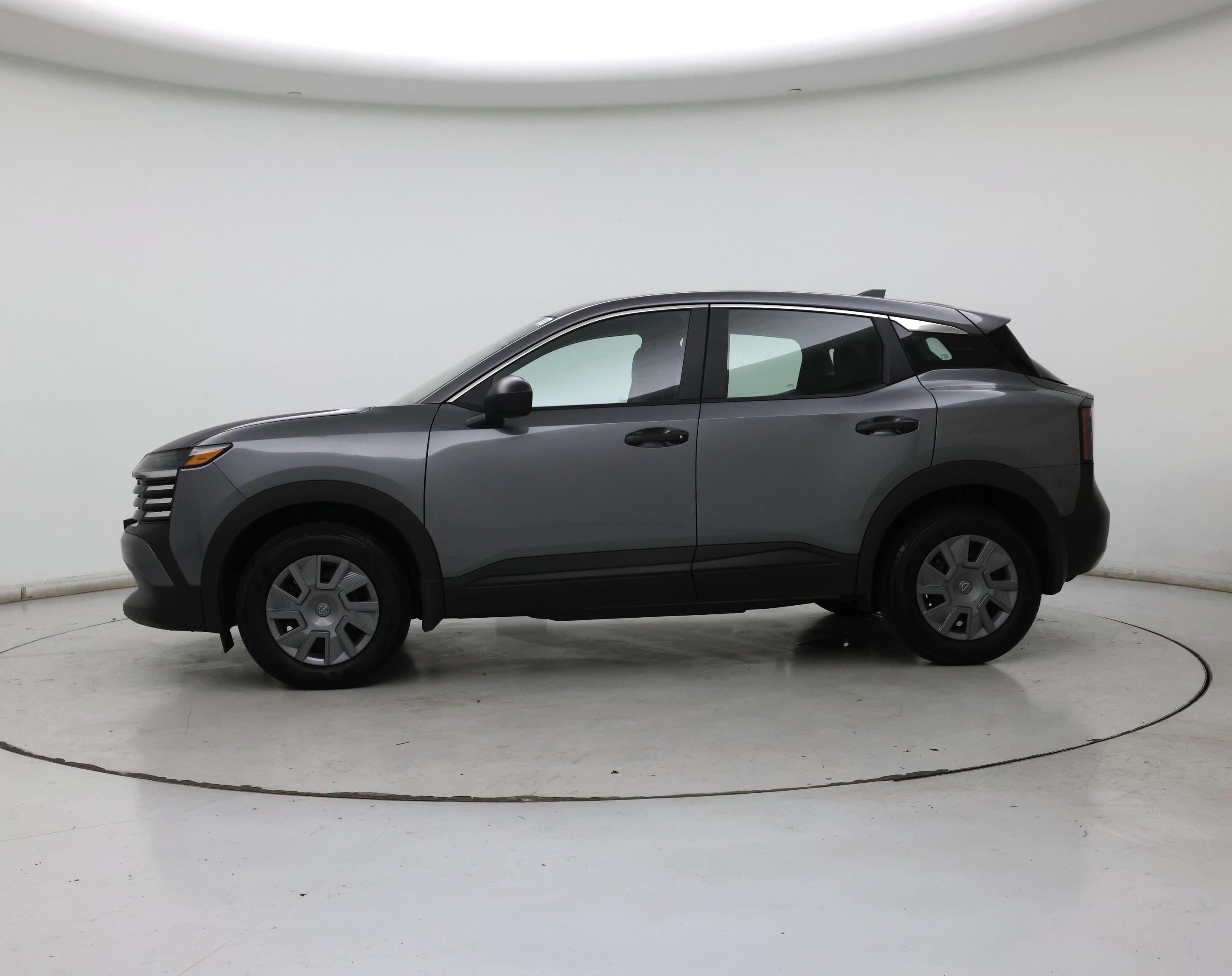 Thumbnail: 2025 Nissan Kicks - 3