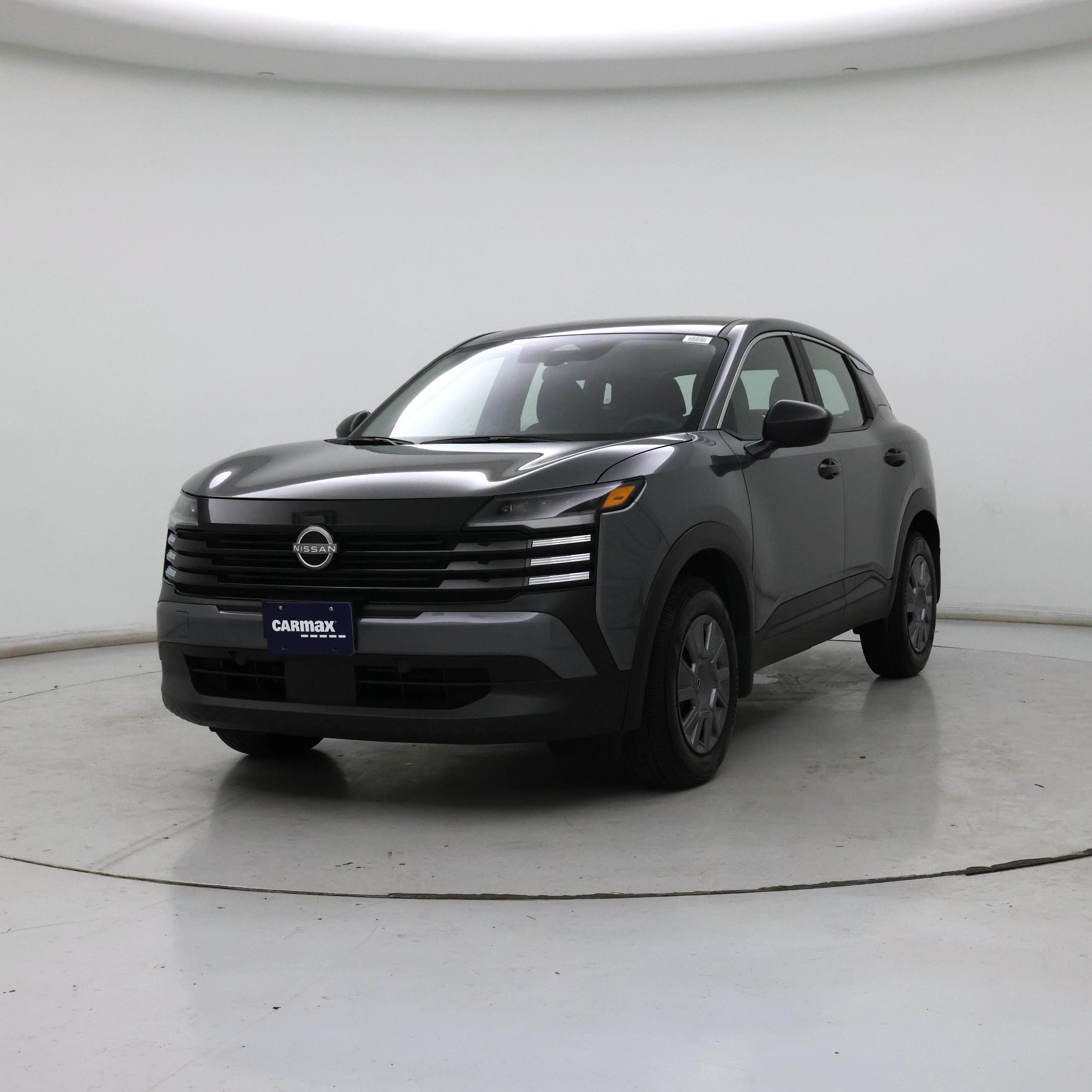 Thumbnail: 2025 Nissan Kicks - 4