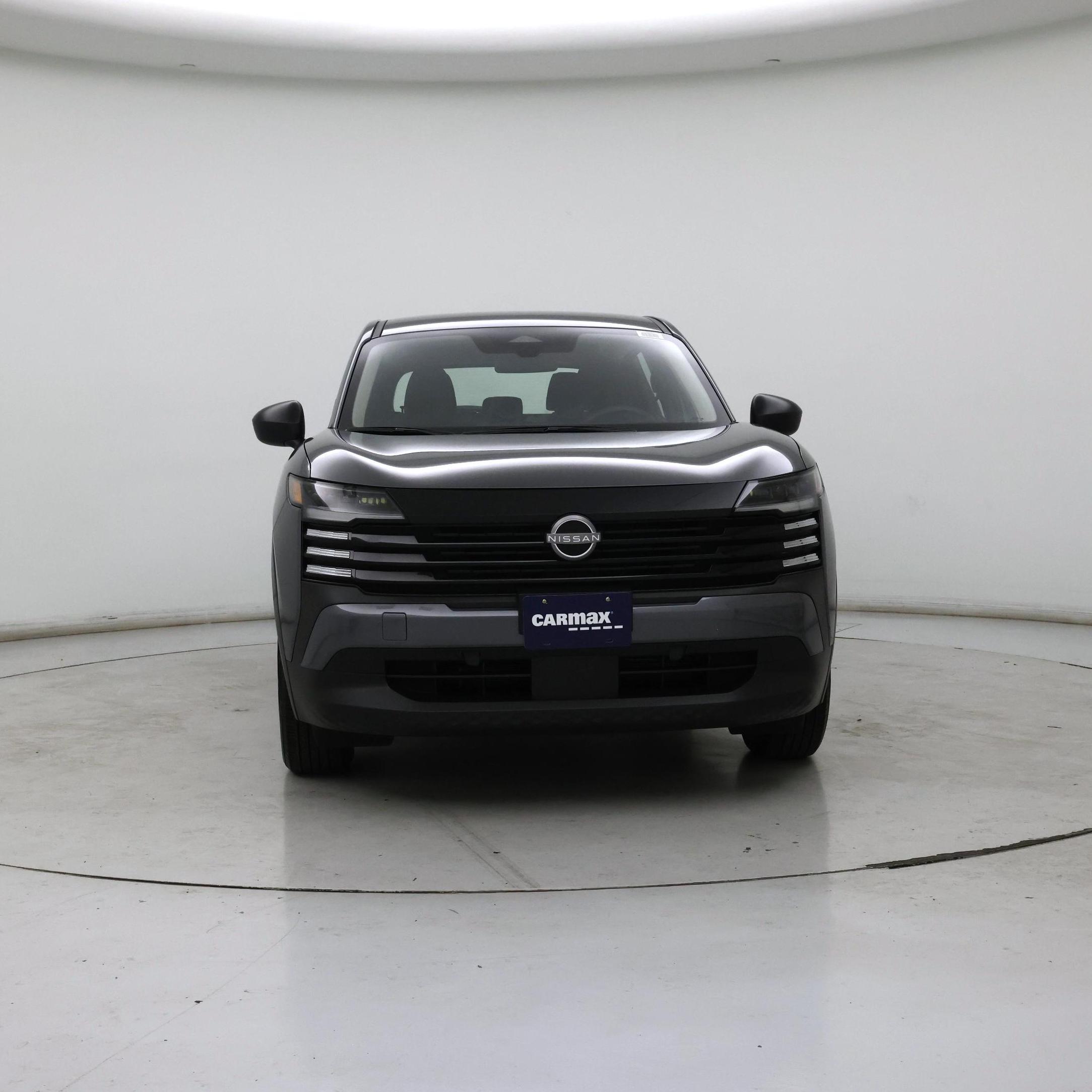 Thumbnail: 2025 Nissan Kicks - 5