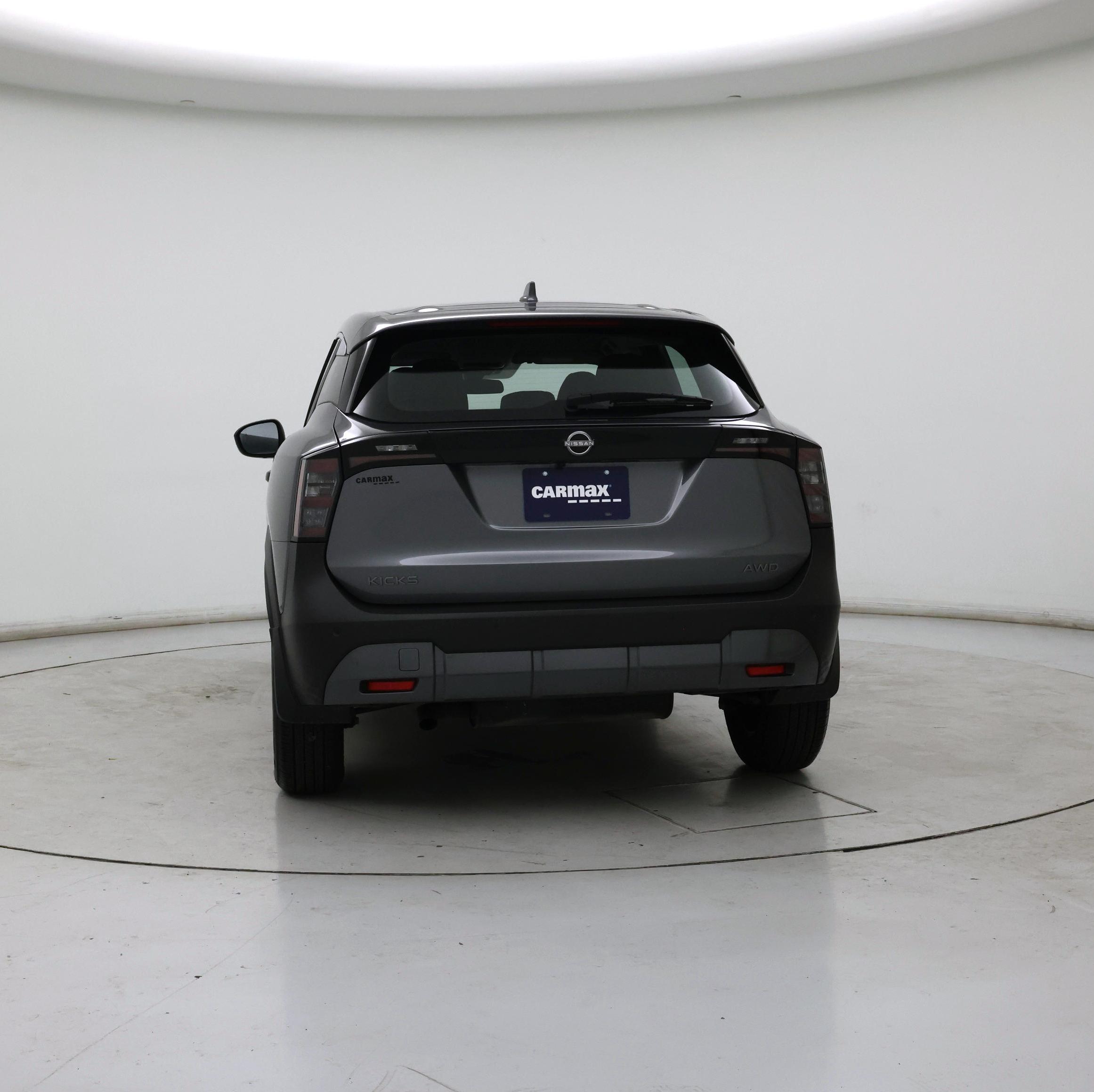 Thumbnail: 2025 Nissan Kicks - 6