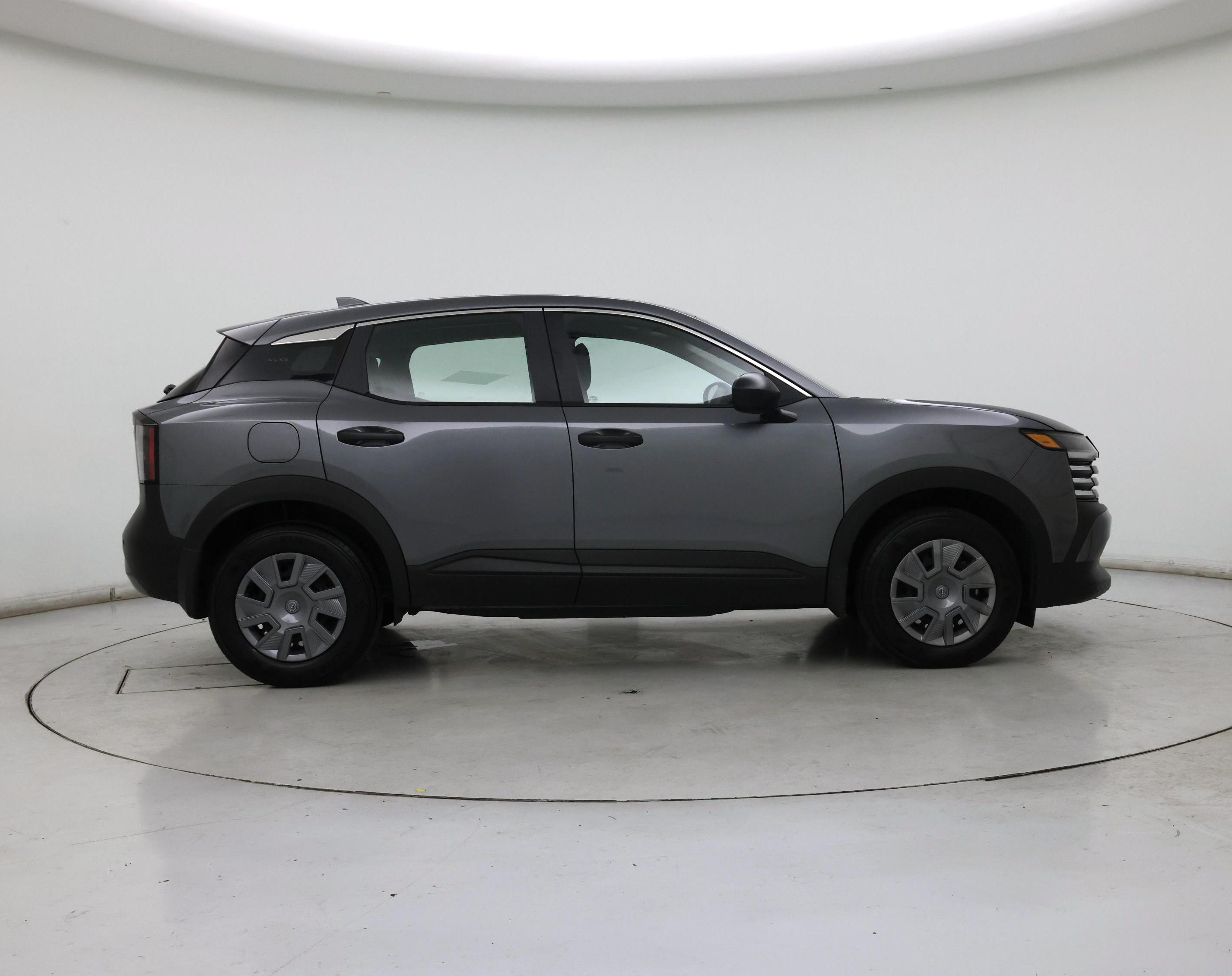 Thumbnail: 2025 Nissan Kicks - 7