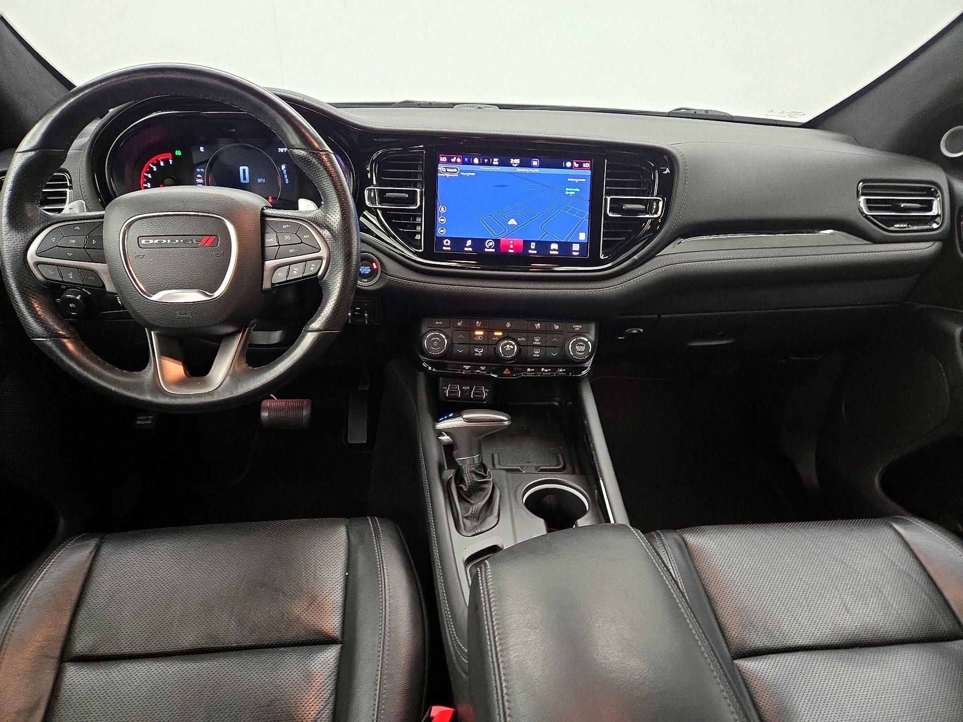 Thumbnail: 2021 Dodge Durango - 9